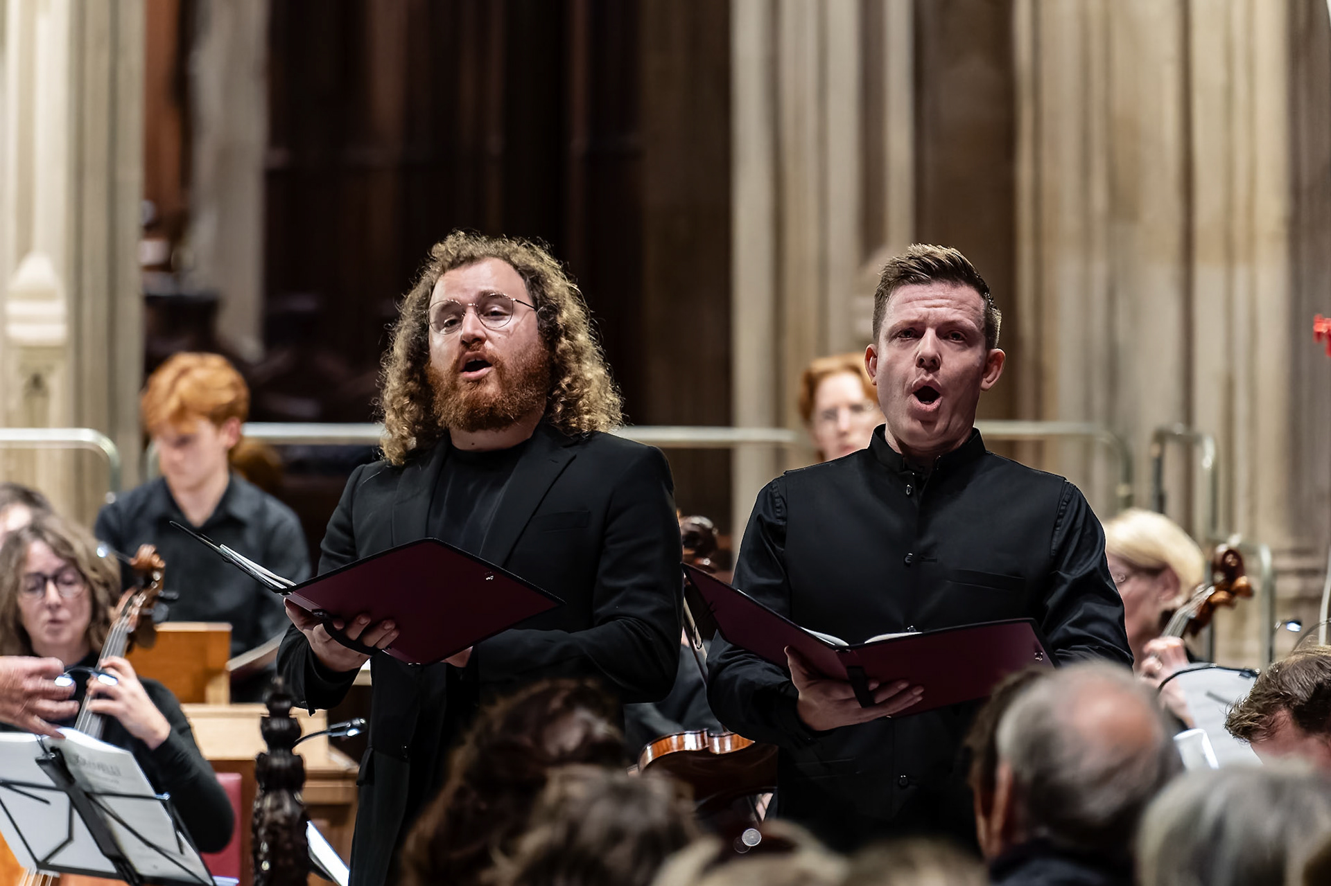 Instruments of Time and Truth  |  2025