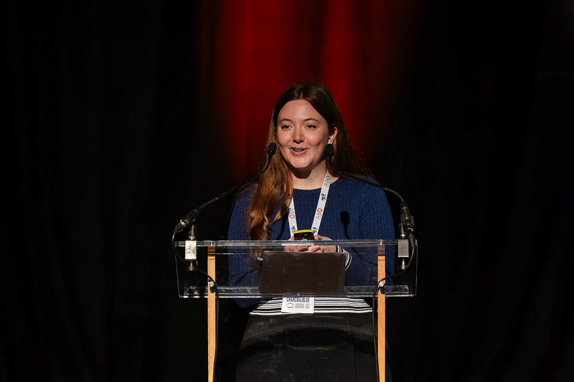 ABO Annual Conference  |  2026