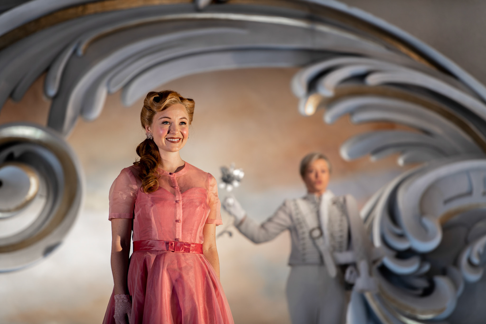 Der Rosenkavalier  |  Garsington Opera  |  2021