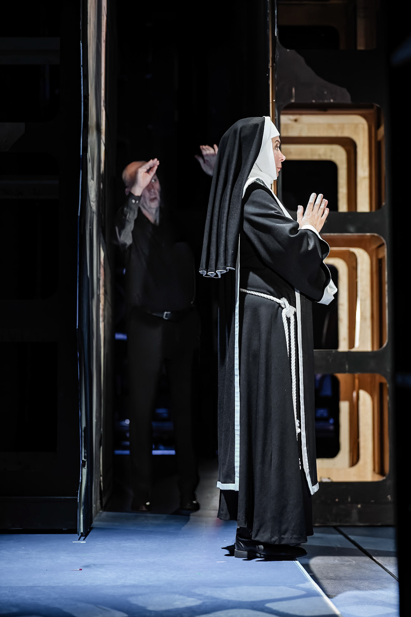 Dorset Opera Festival  |  2025