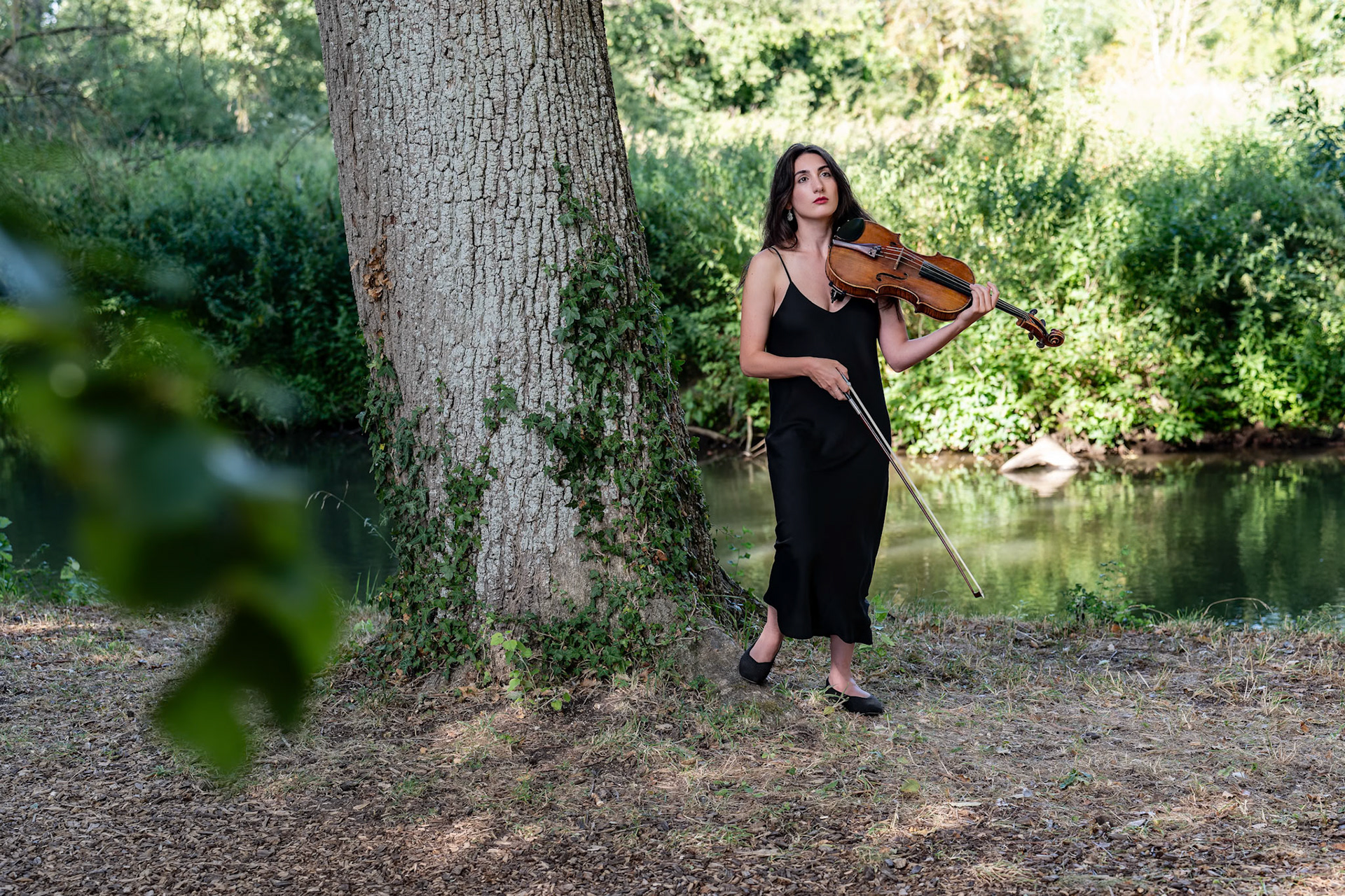 Elena Accogli (violist)