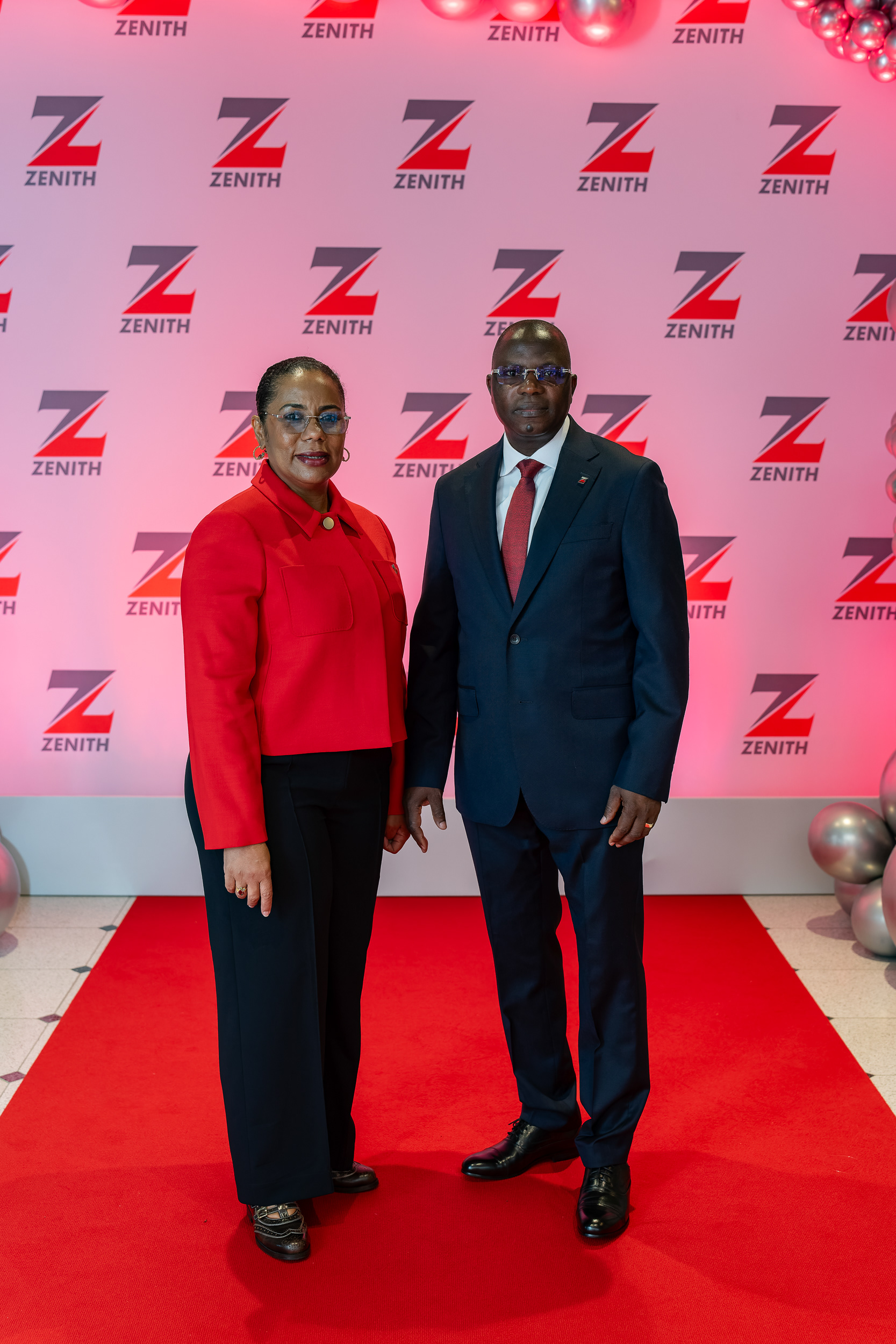 Zenith Bank  |  Manchester  |  2026