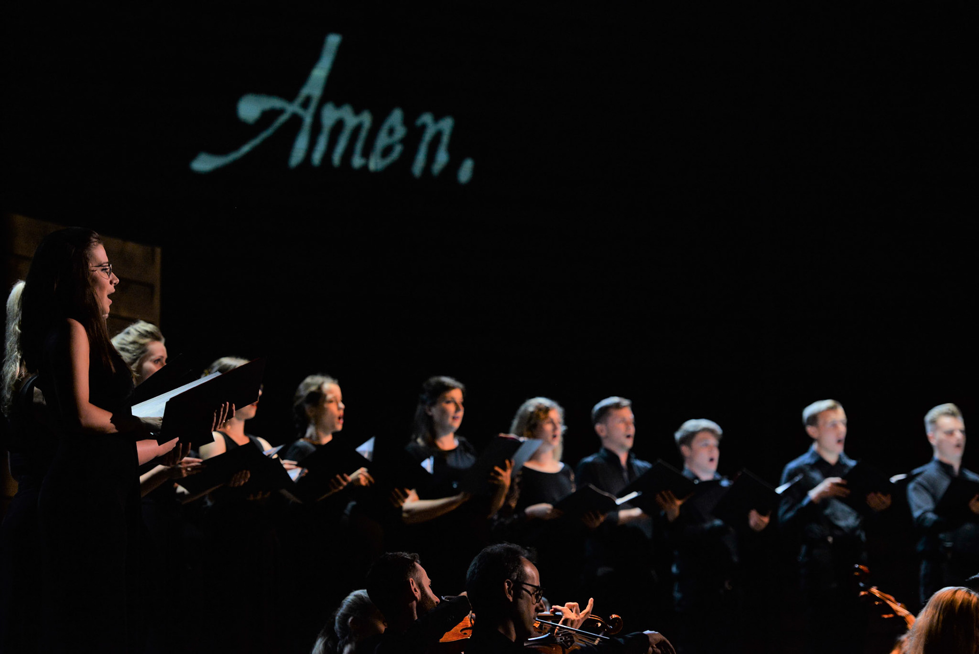 Garsington Opera  |  2019