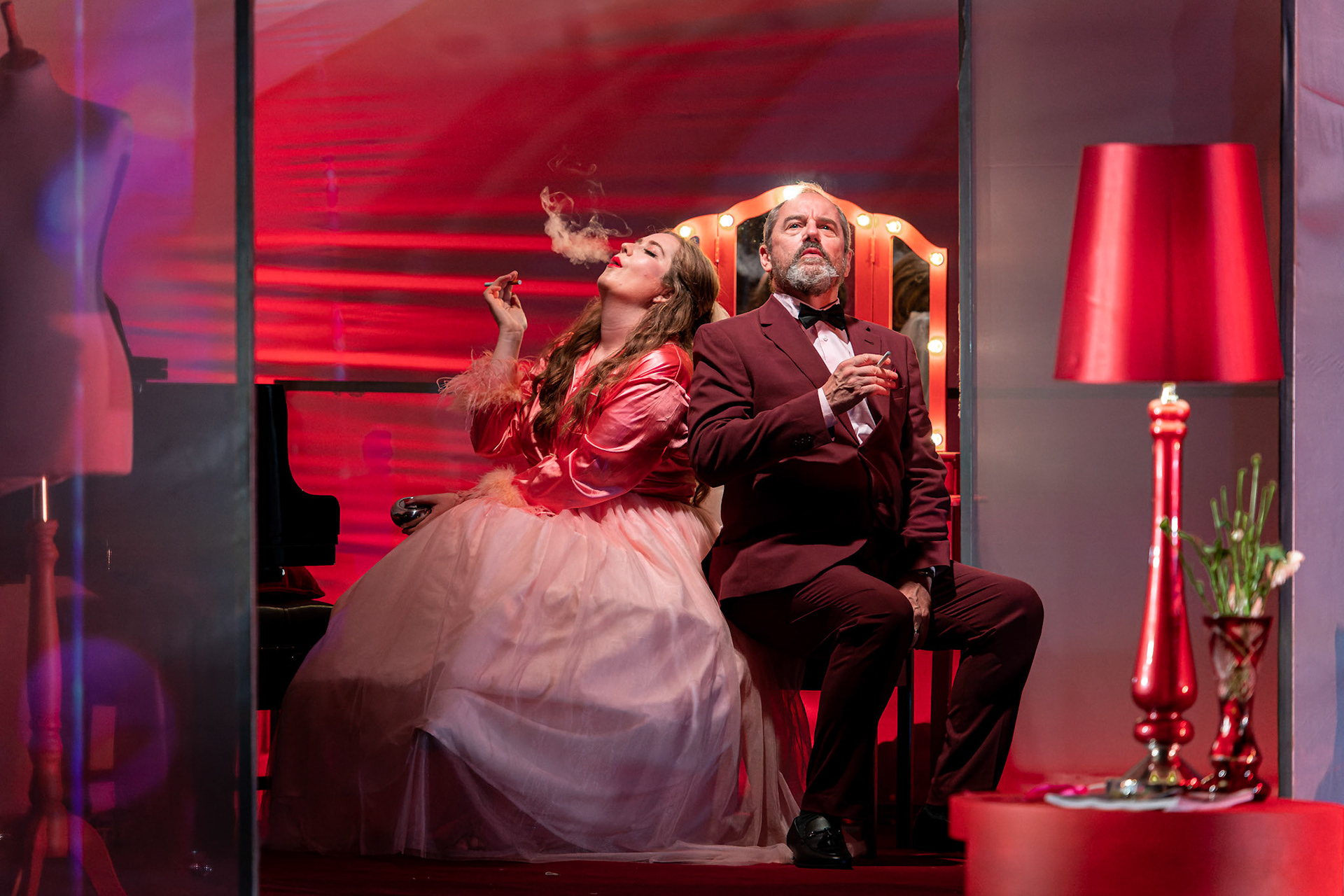 Il segreto di Susanna  |  If Opera  |  2022