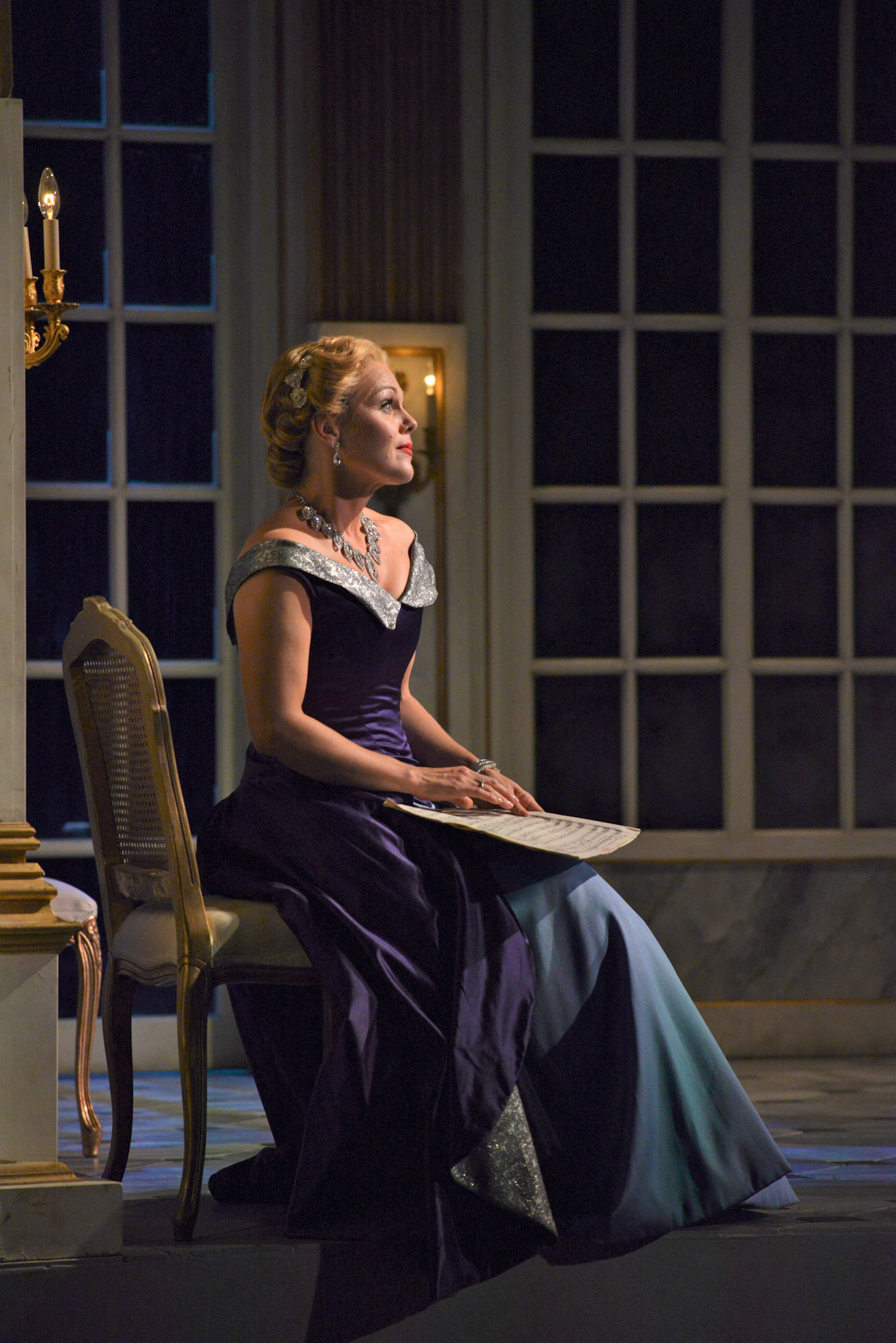 Capriccio  |  Garsington Opera  |  2018