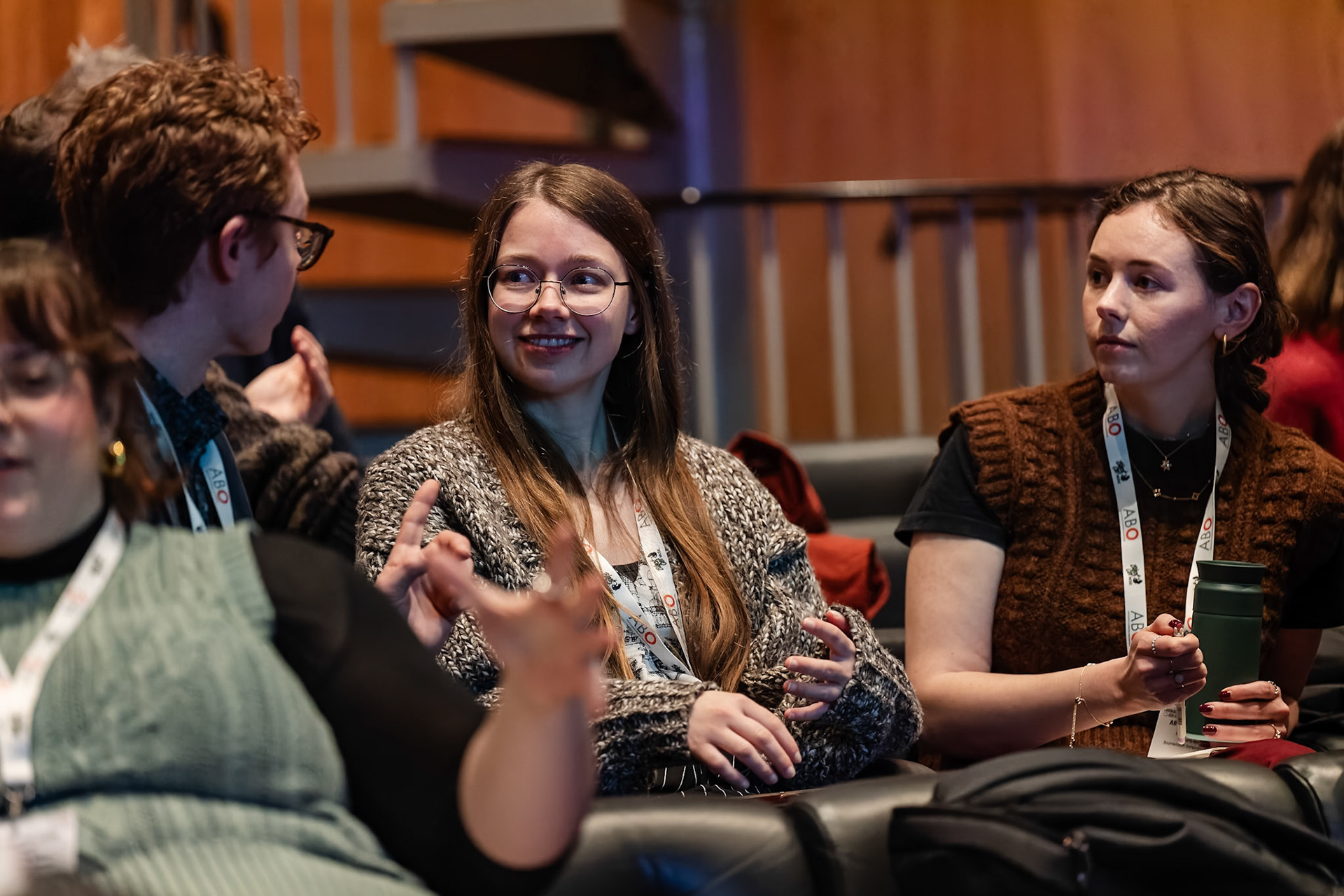 ABO Annual Conference  |  2026