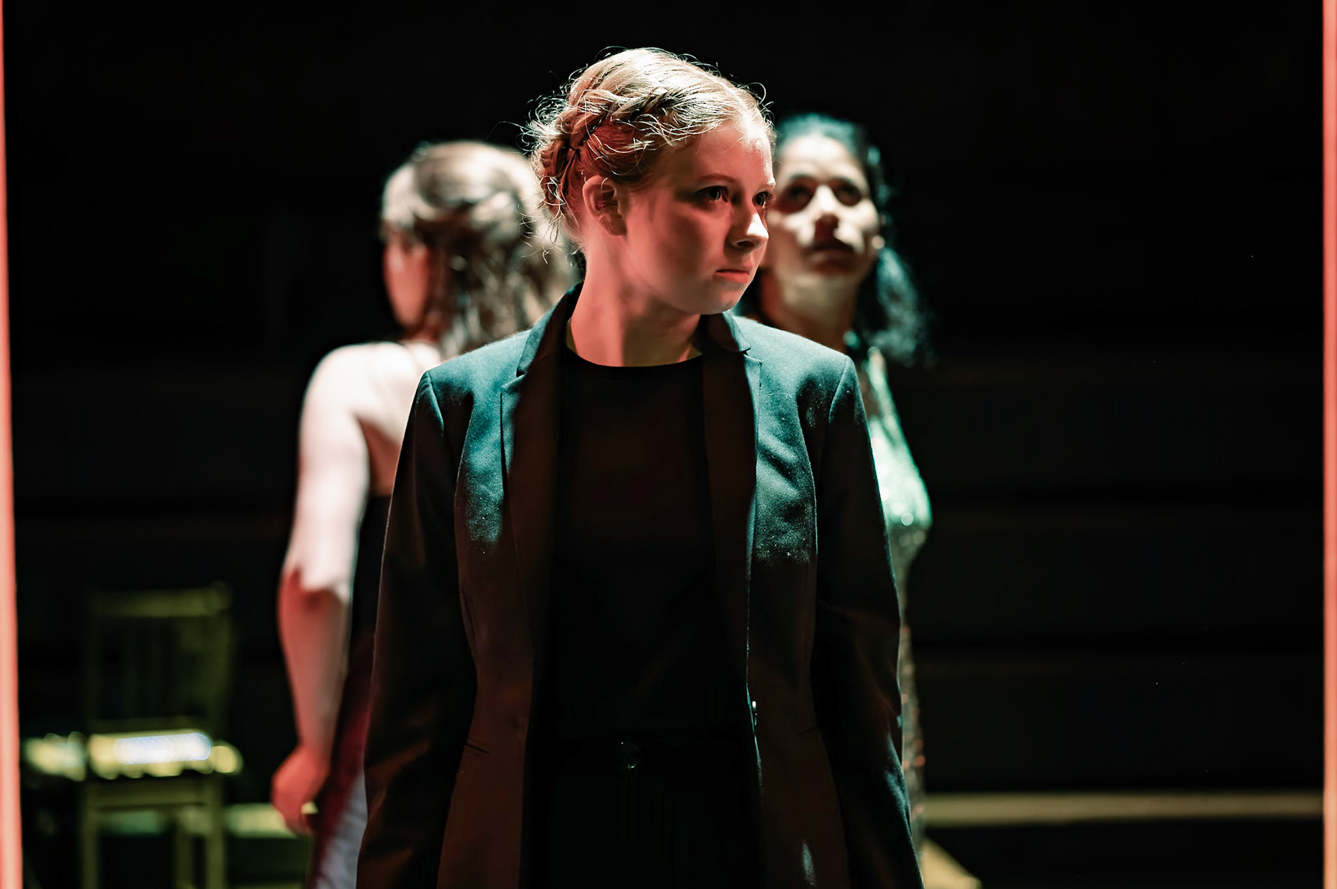 Teseo  |  Ensemble OrQuesta  |  2025