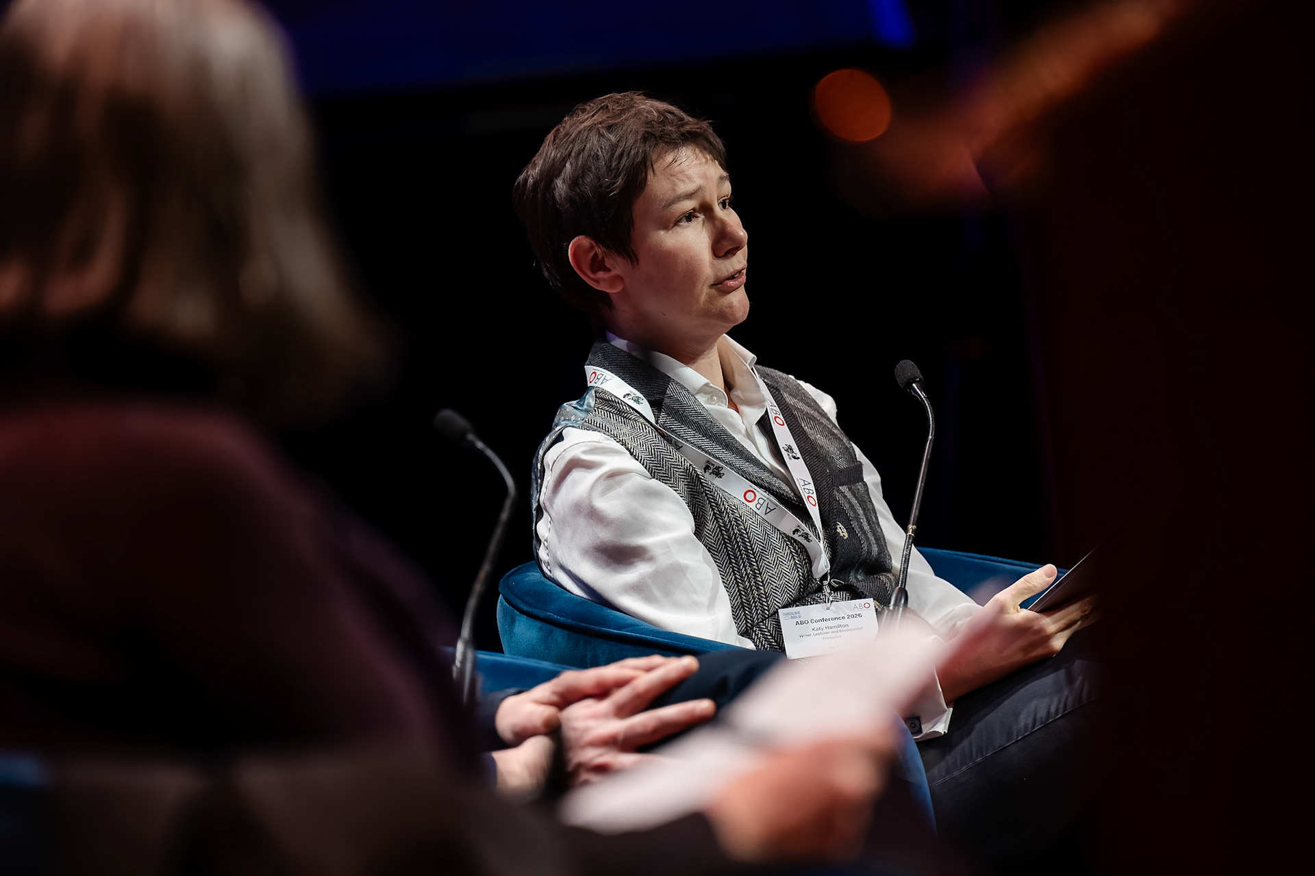 ABO Annual Conference  |  2026