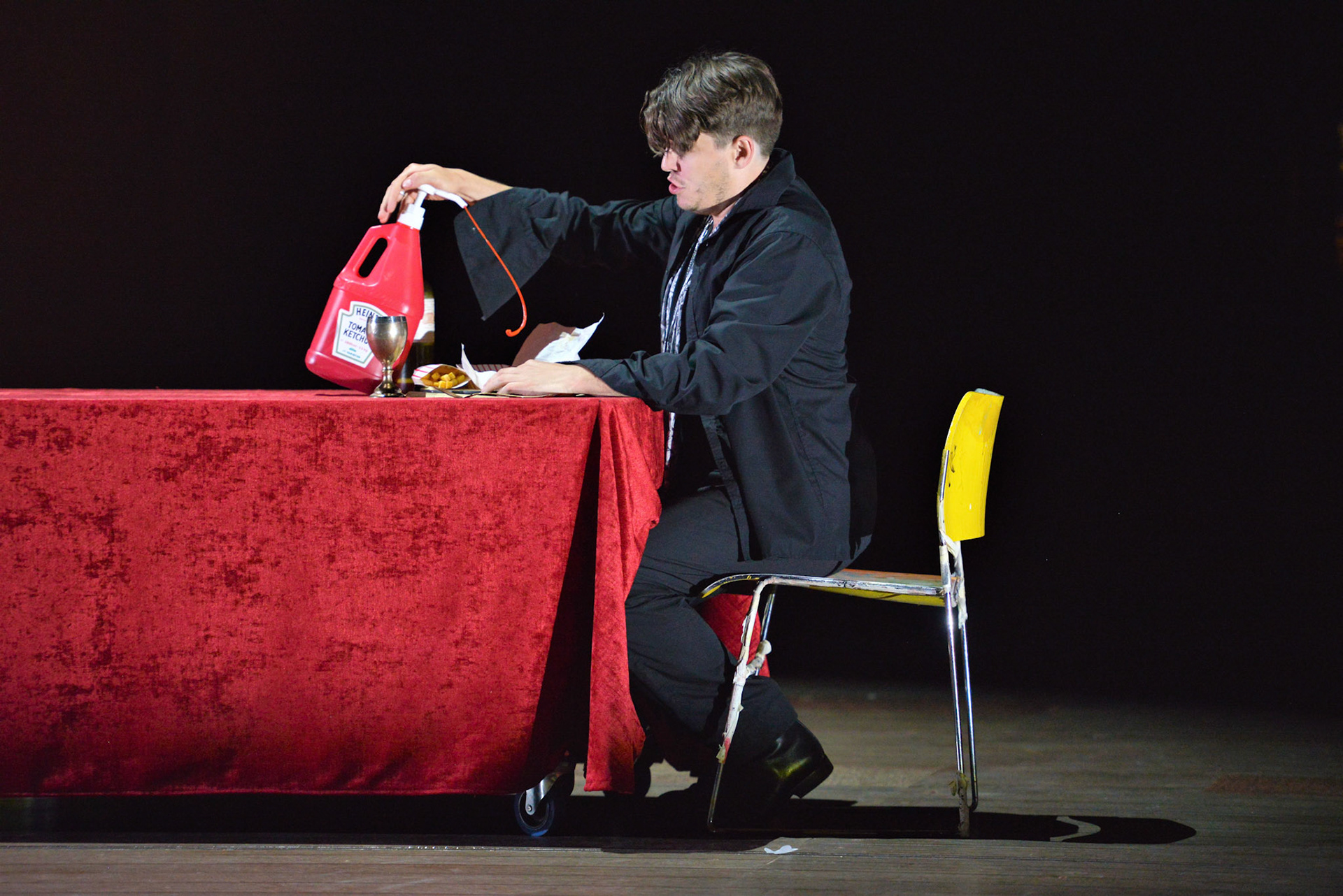 Don Giovanni  |  Garsington Opera  |  2019