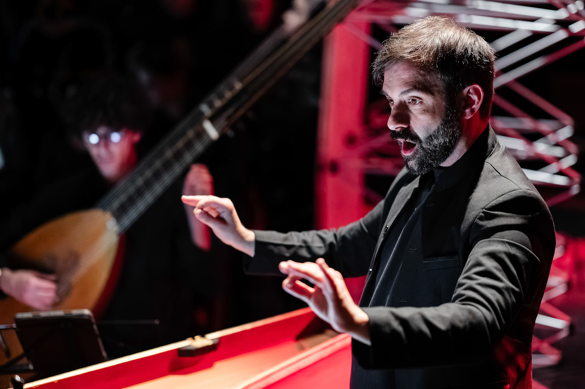 Ensemble OrQuesta  |  2025