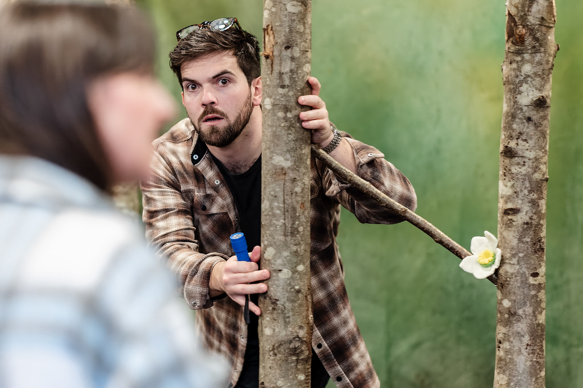 English Touring Opera  |  2025