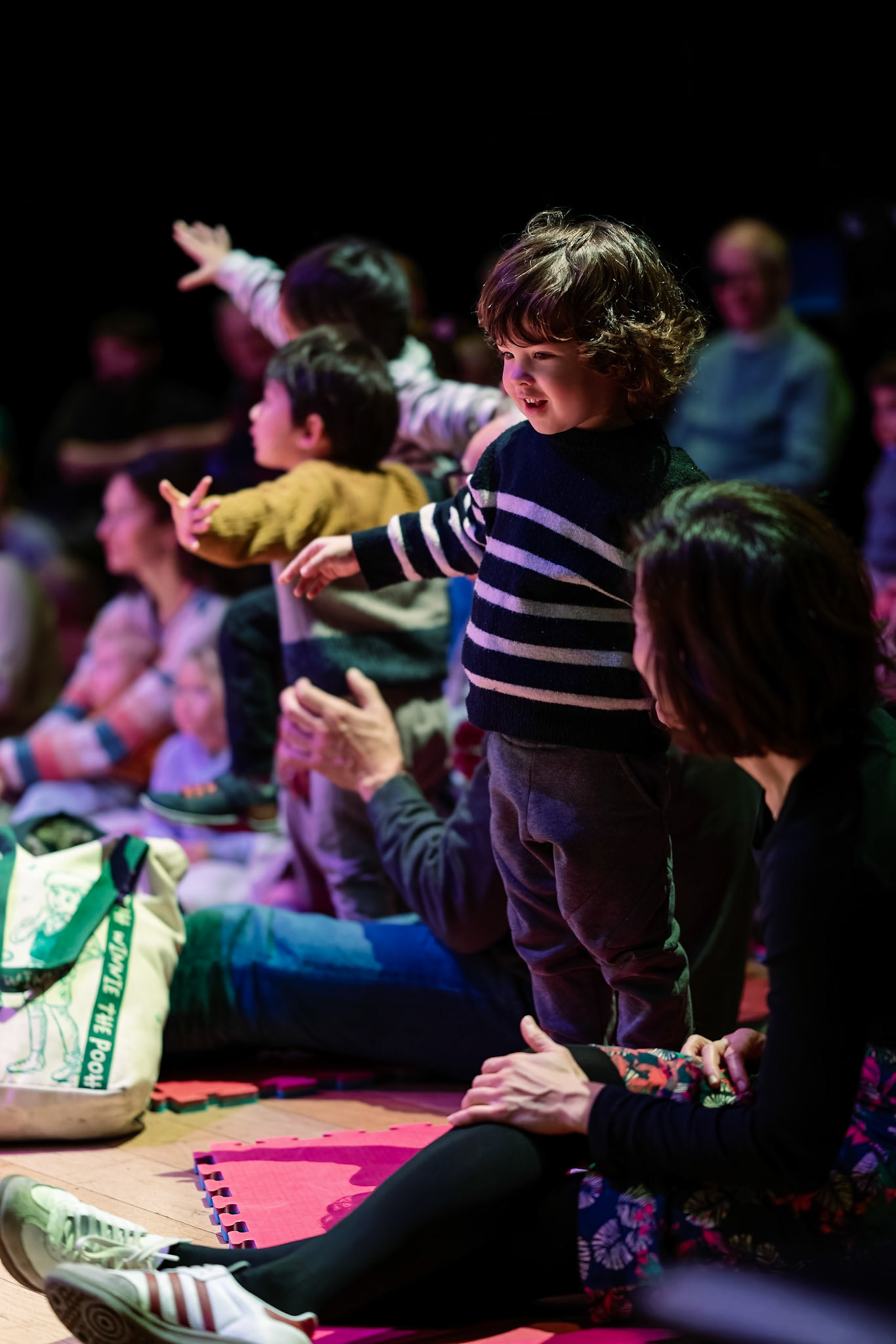 Aurora Orchestra  |  2025