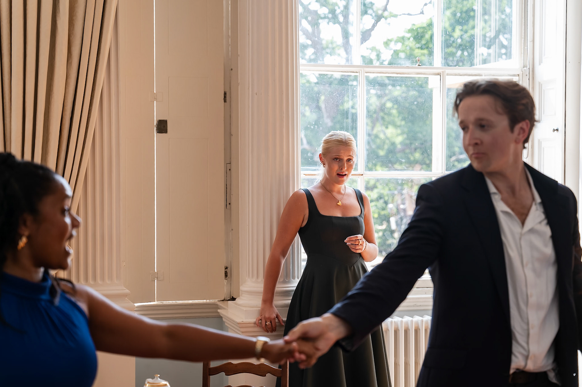 Waterperry Opera Festival  |  2026