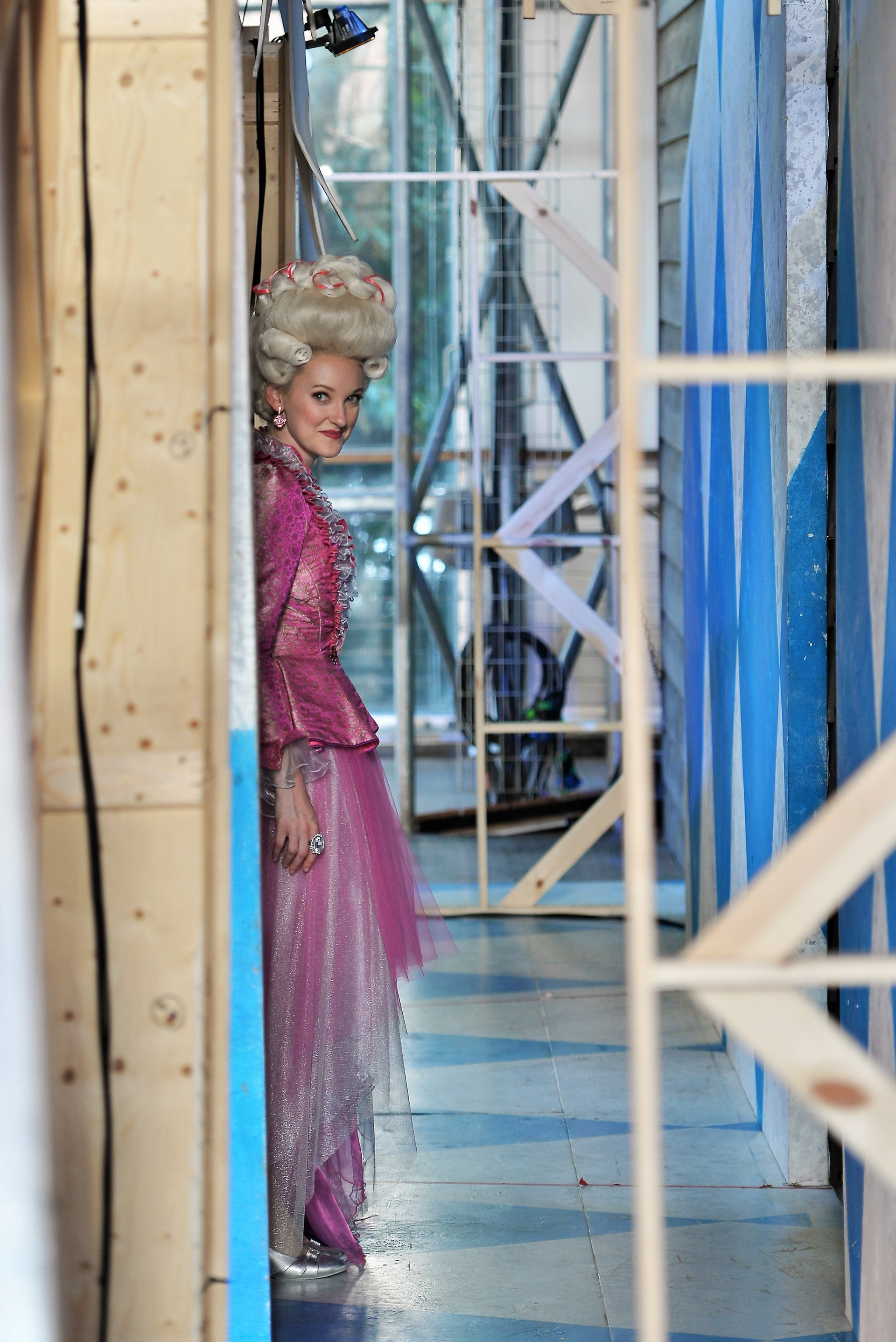 Garsington Opera  |  2019