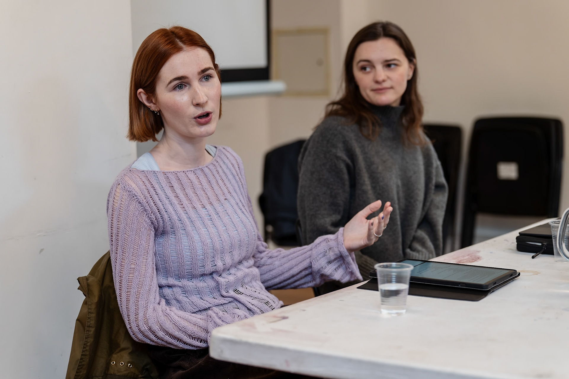 London conference  |  2025