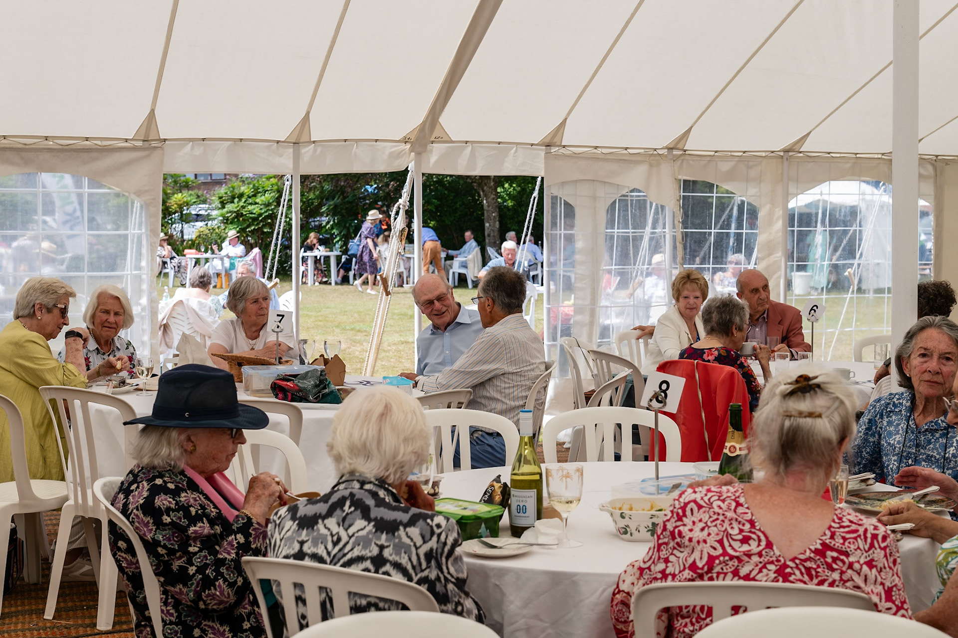 Dorset Opera Festival  |  2025