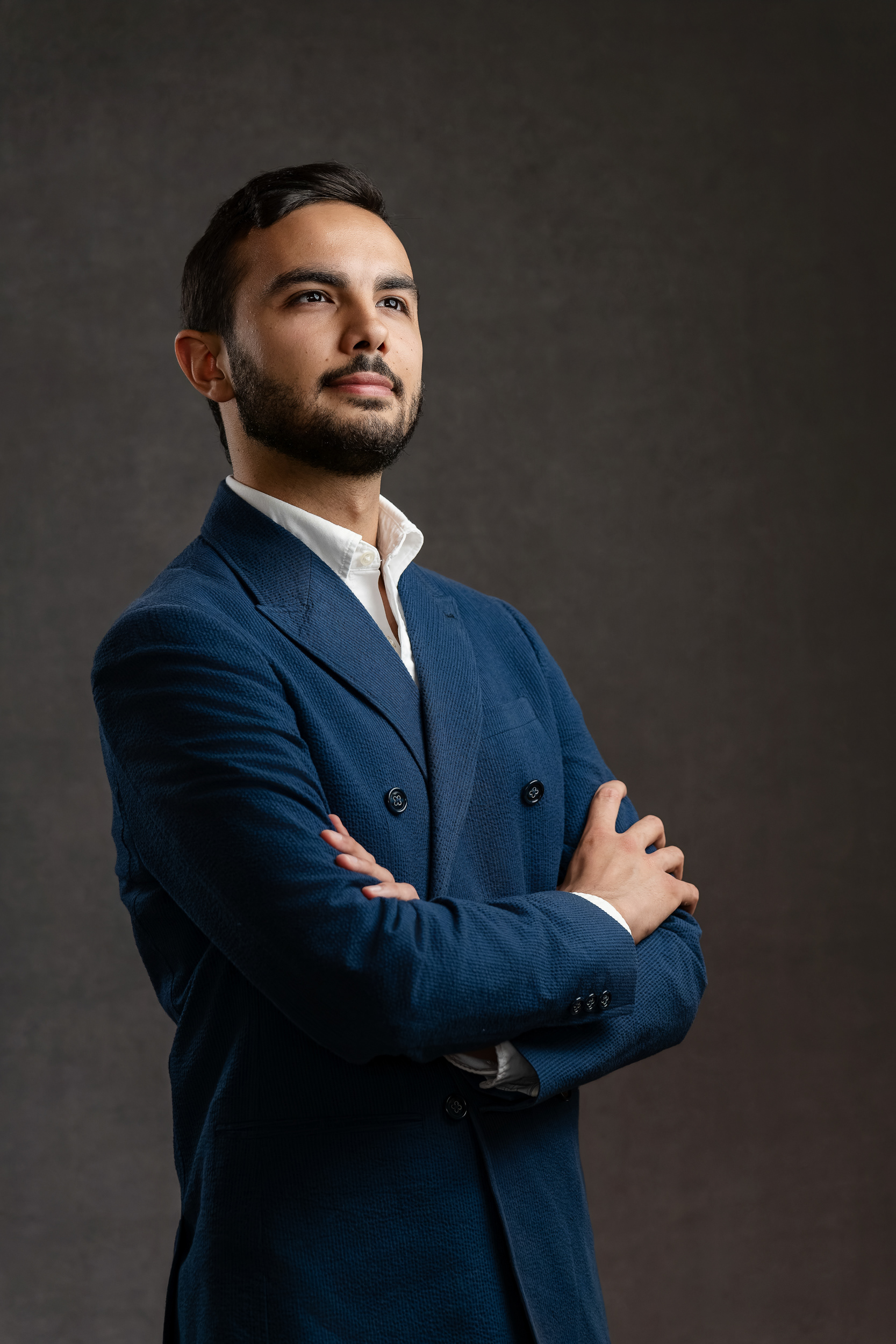 Johannes Gerges (bass)