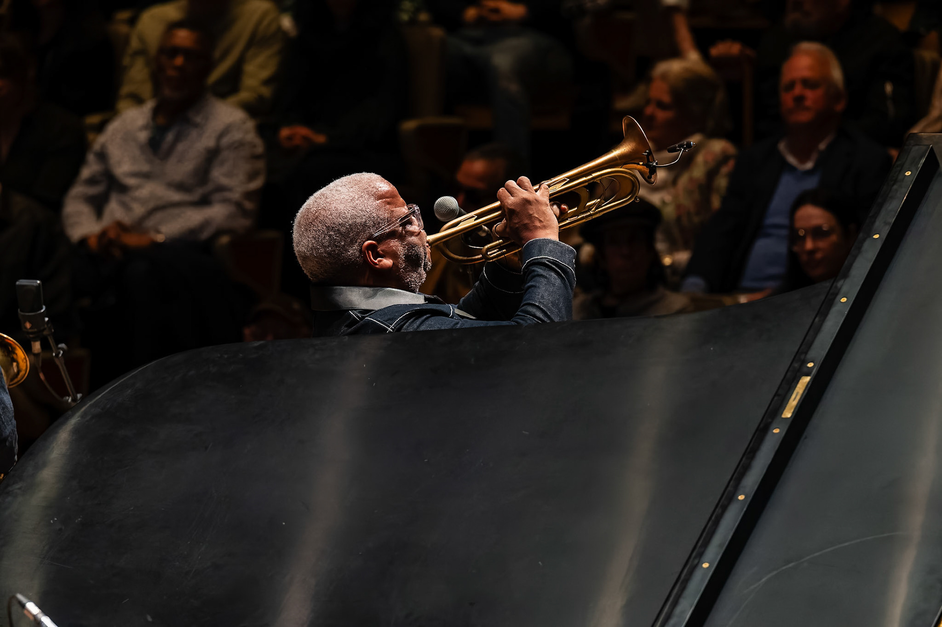 Terence Blanchard  |  2026