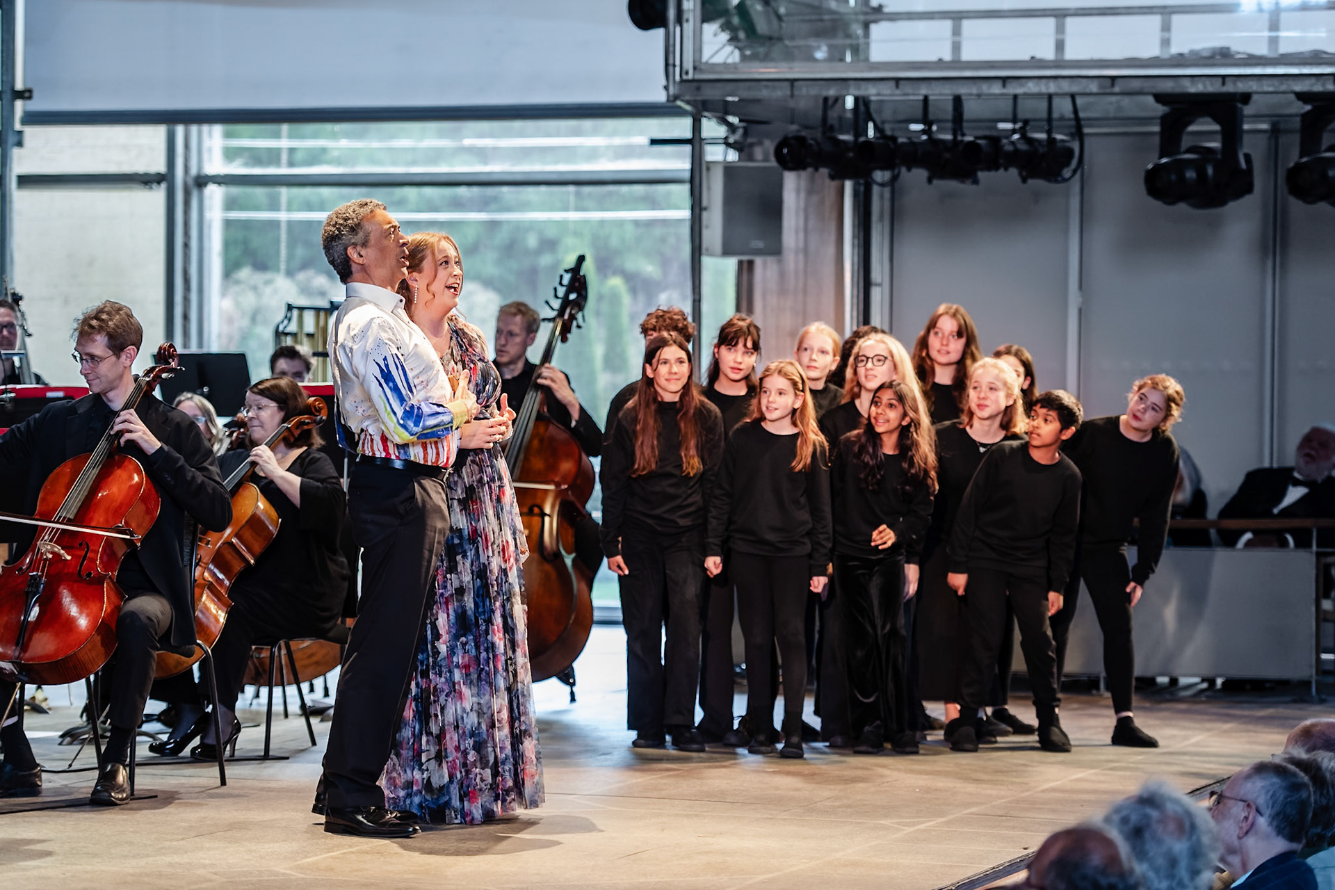 Gala Concert  |  Garsington Opera  |  2024