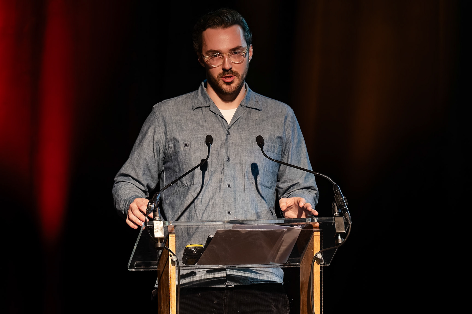 ABO Annual Conference  |  2026