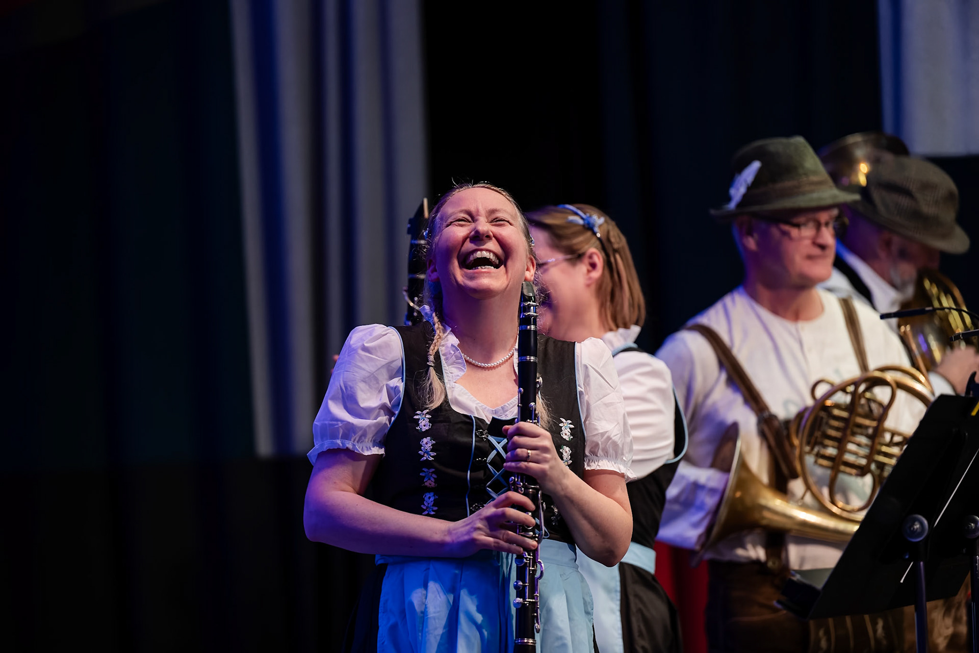 Orchestra of the Age of Enlightenment  |  2026