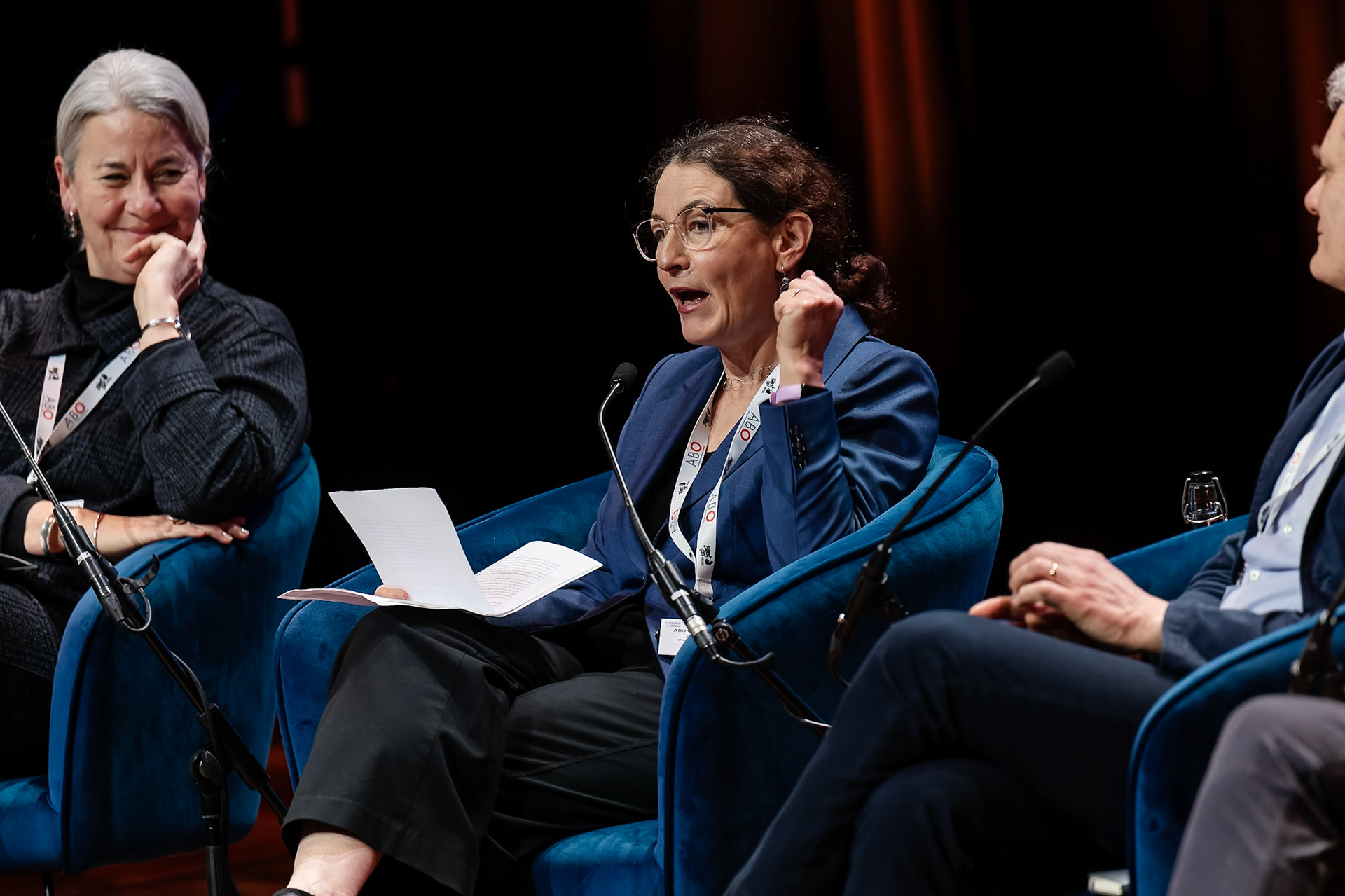 ABO Annual Conference  |  2026