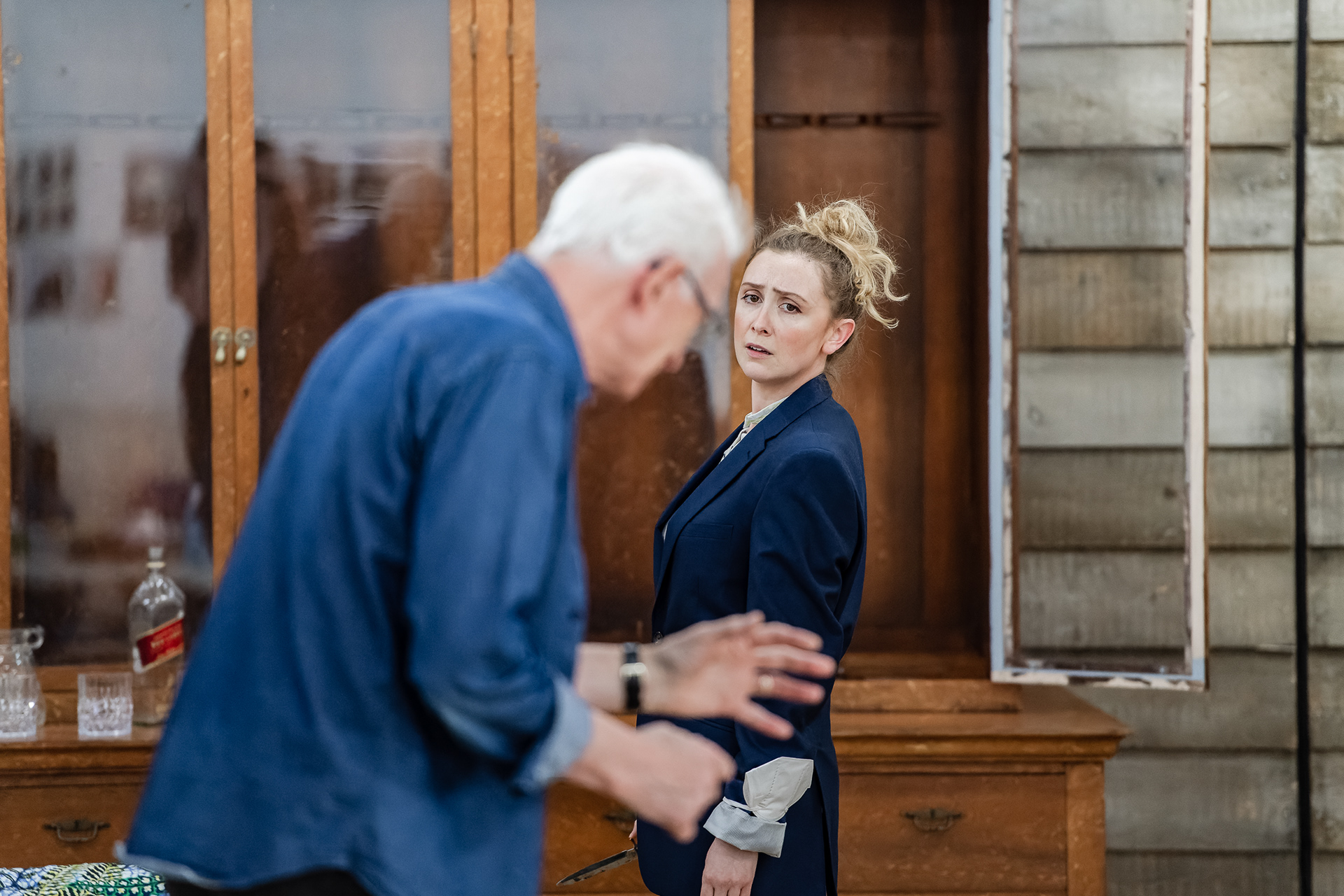 Garsington Opera  |  2023