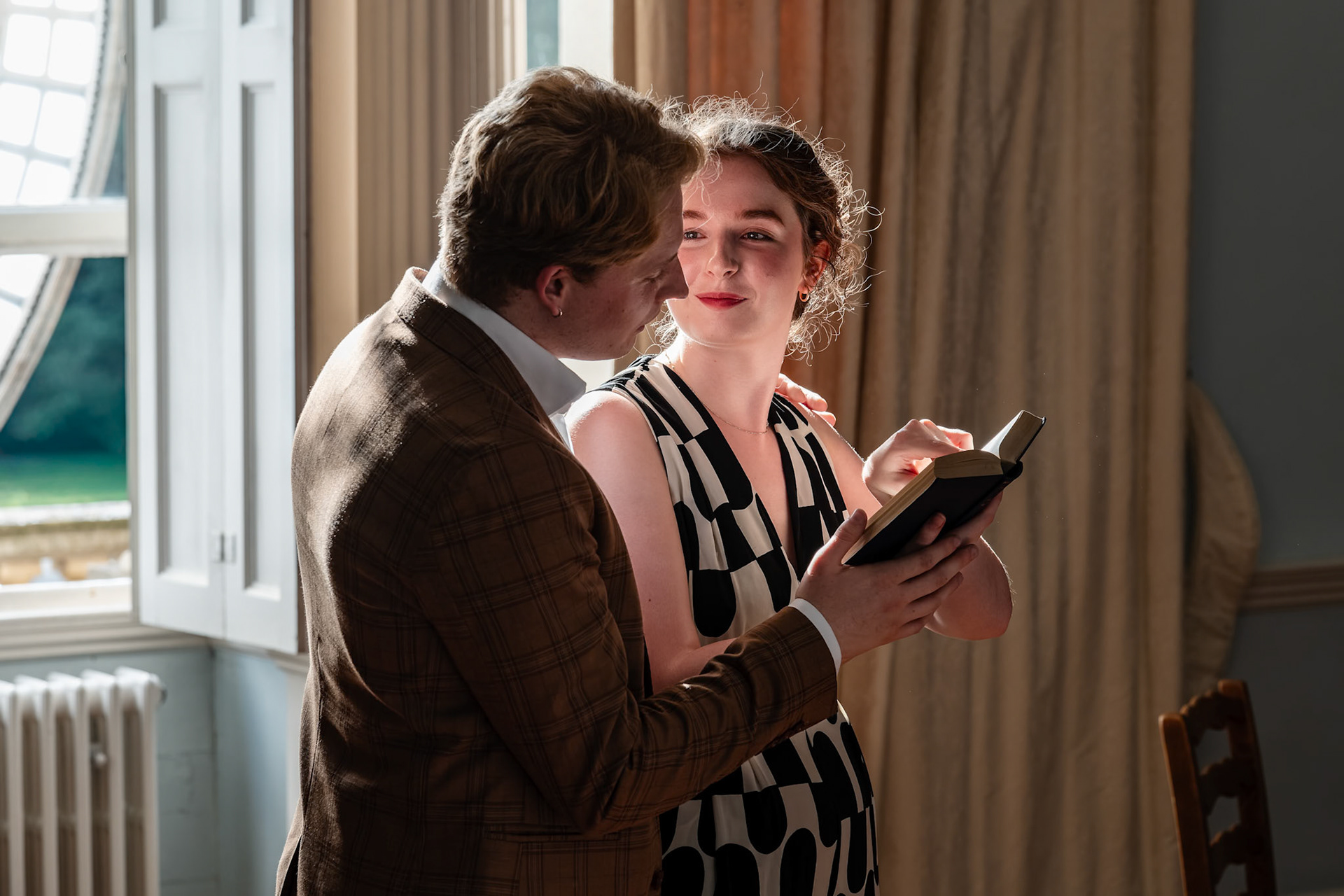 Waterperry Opera Festival  |  2025