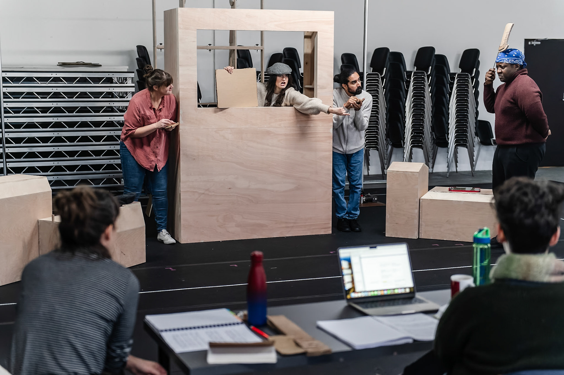 English Touring Opera  |  2024