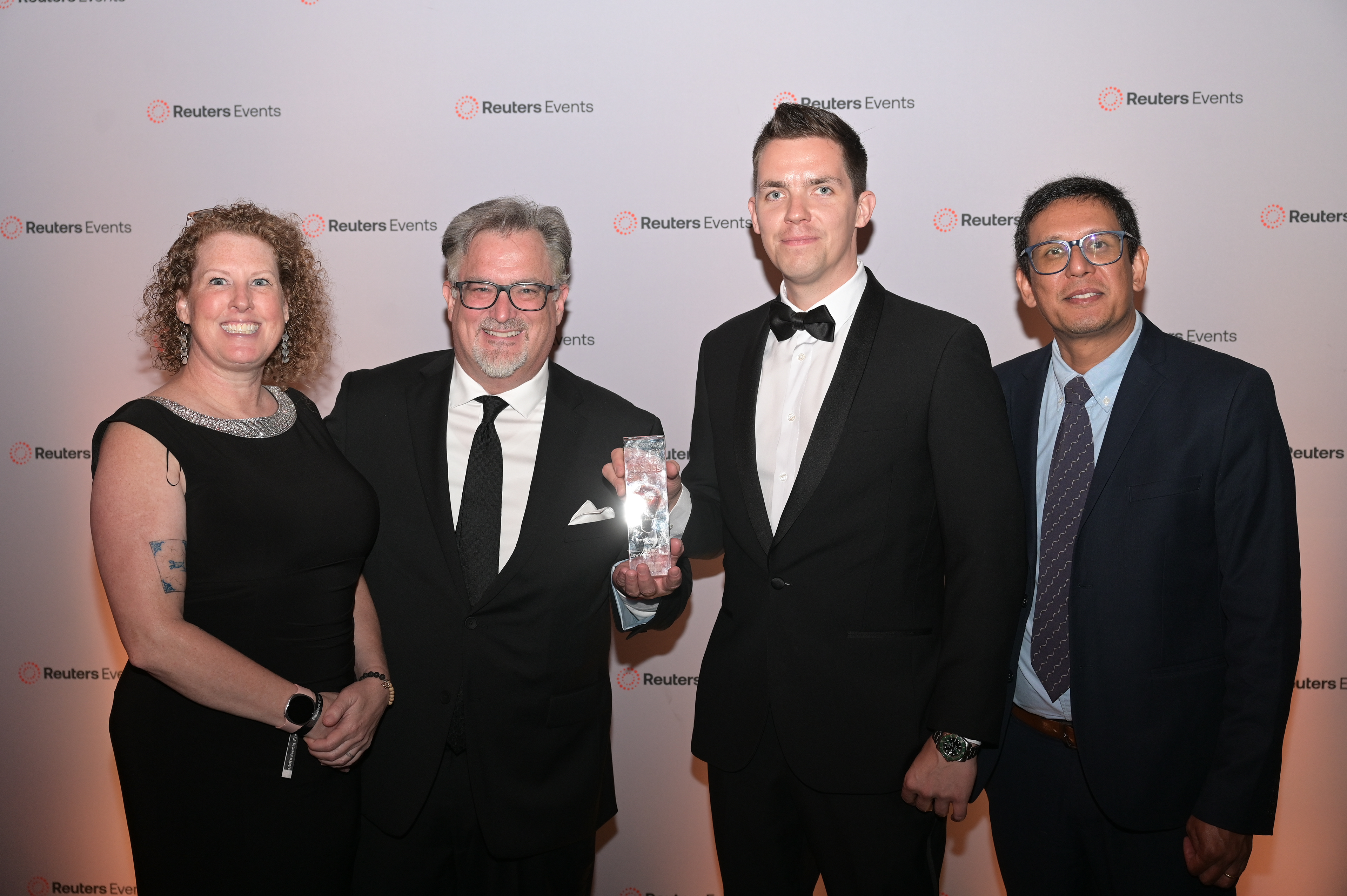 Global Energy Awards  |  New York  |  2026