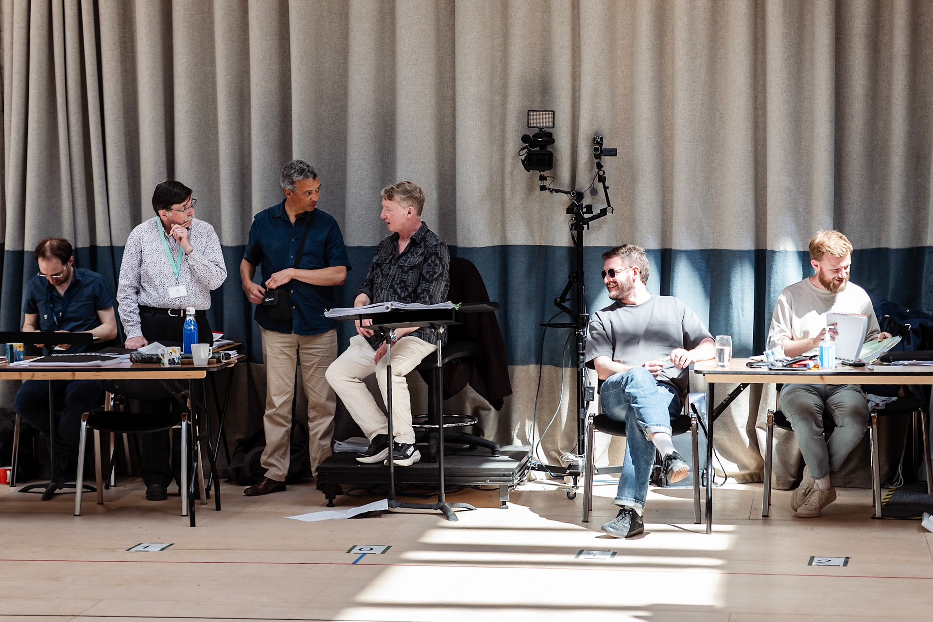 Garsington Opera  |  2025