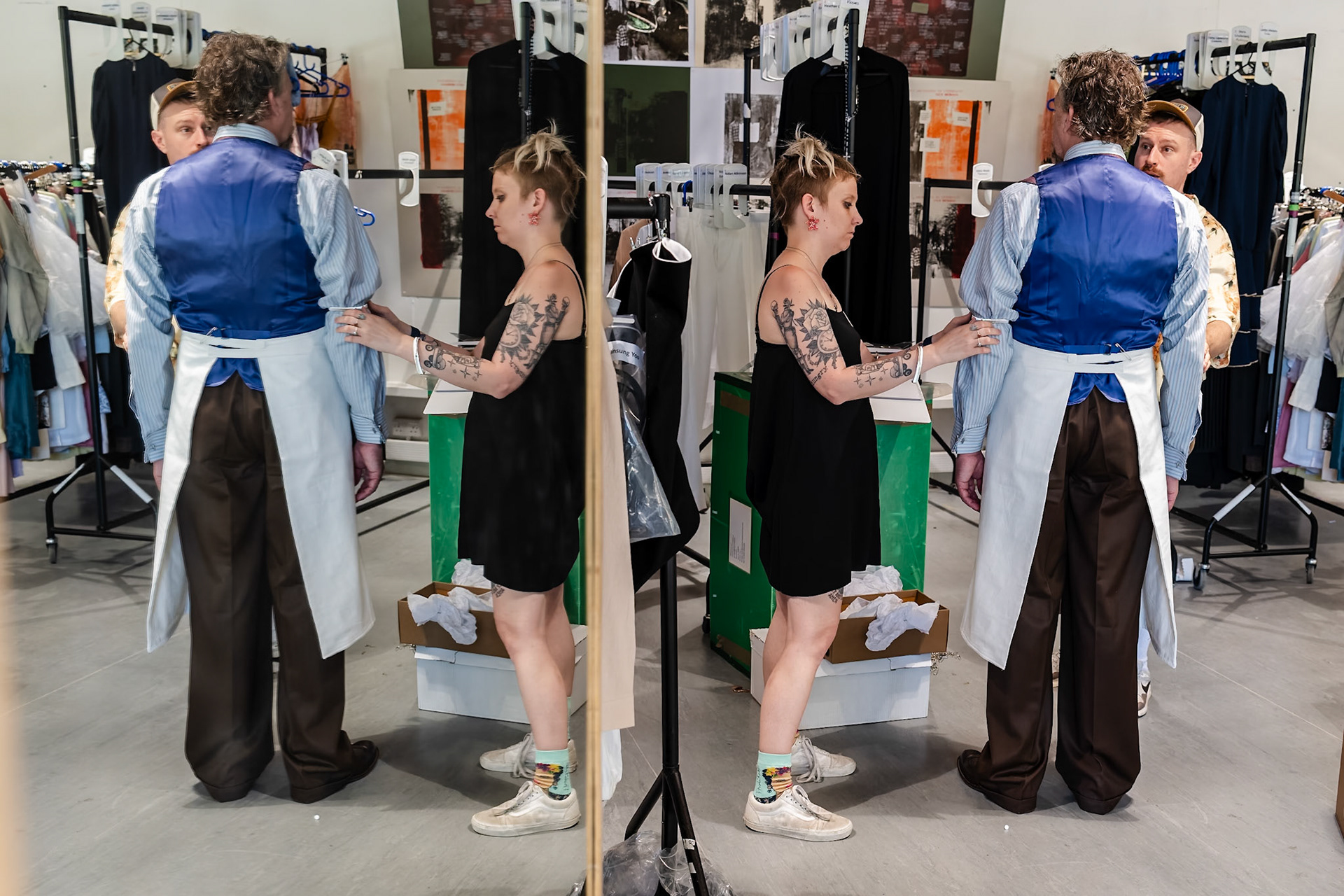 Dorset Opera Festival  |  2025