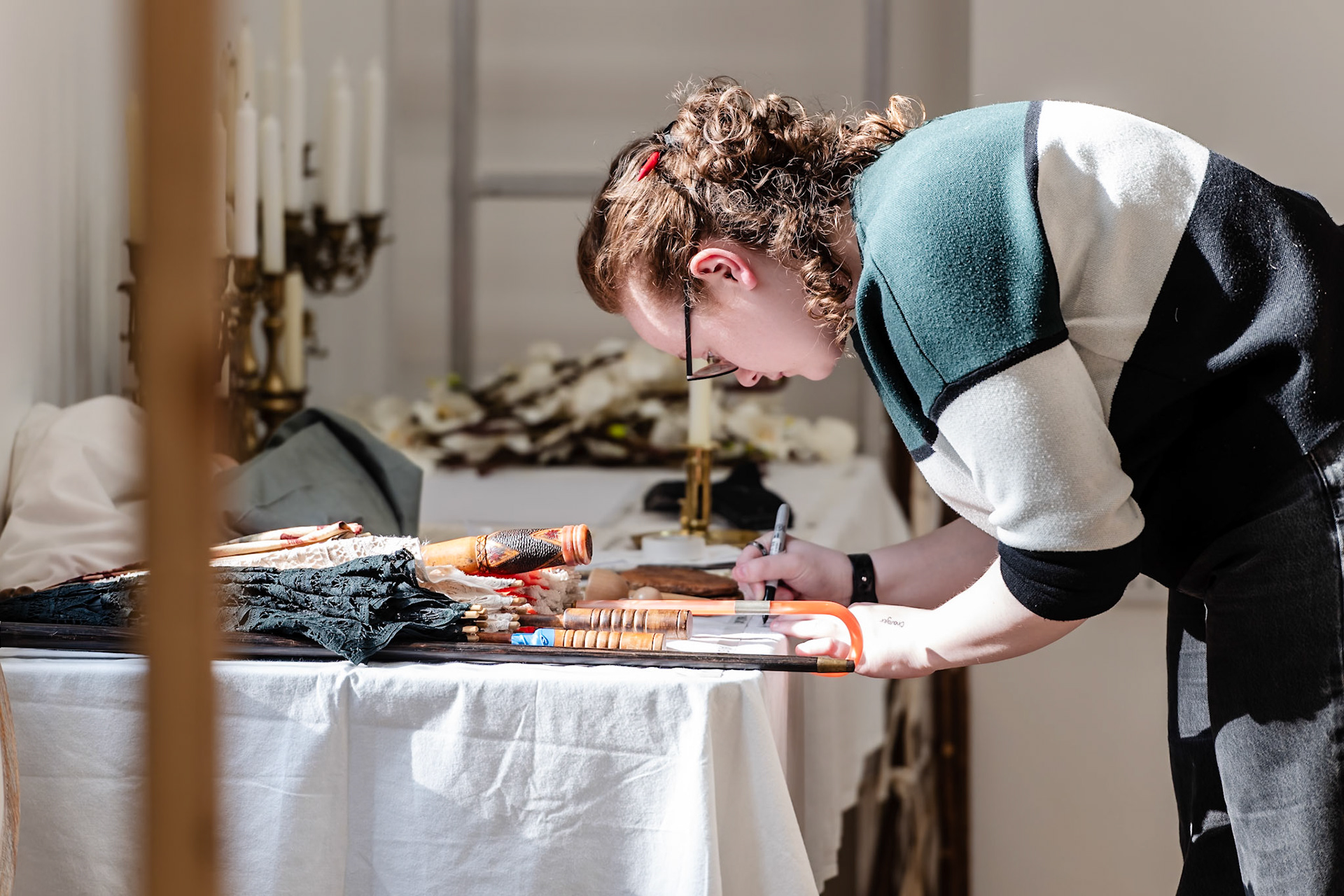 Garsington Opera  |  2025