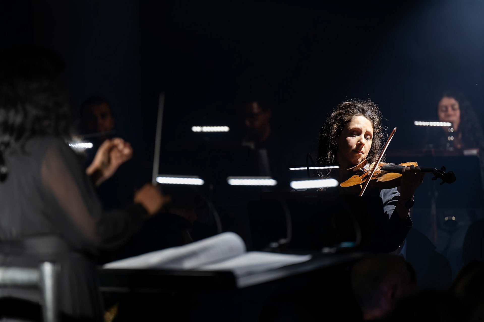 Chineke! Orchestra  |  2026