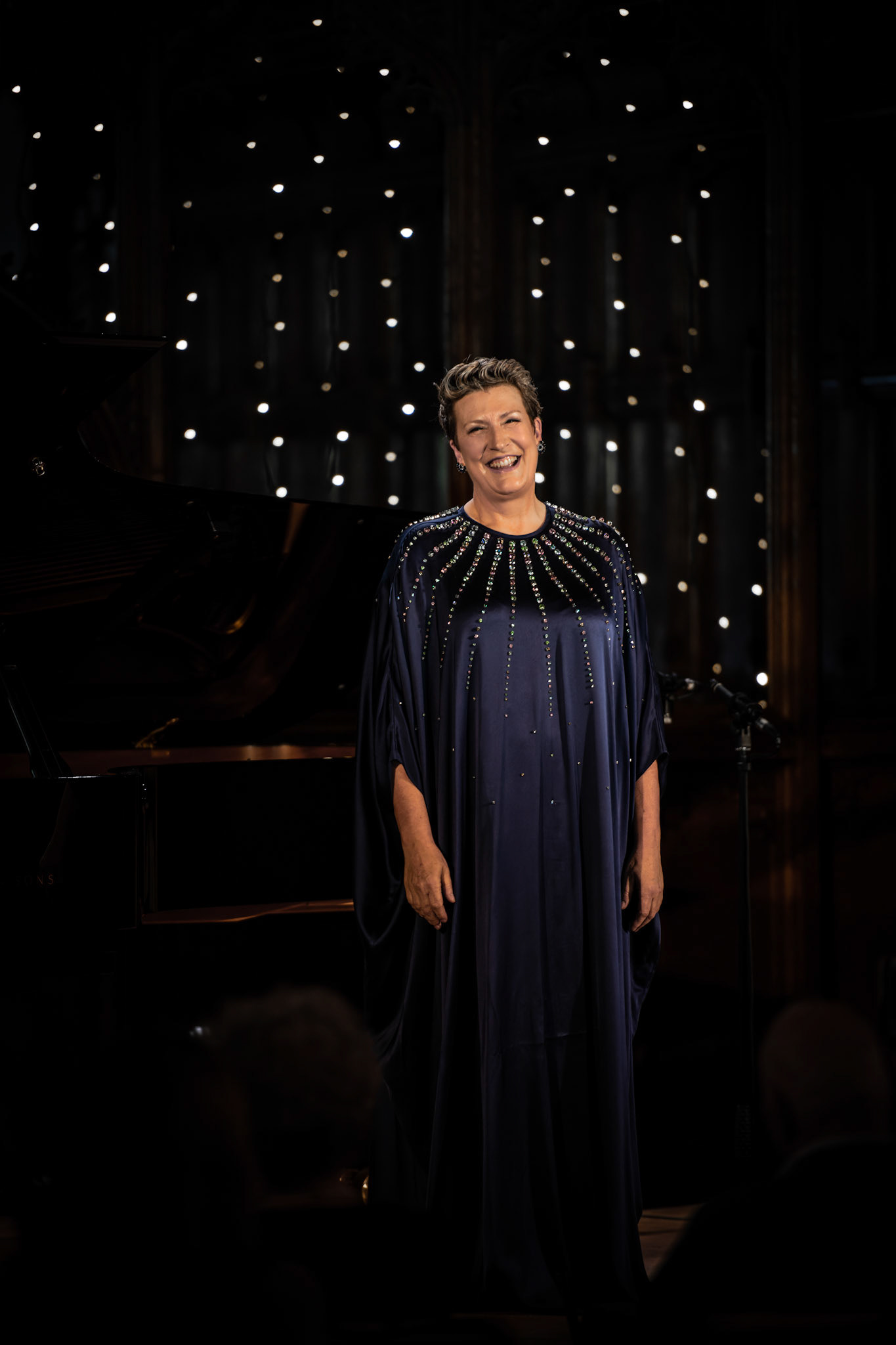 Oxford Lieder Festival  |  2021