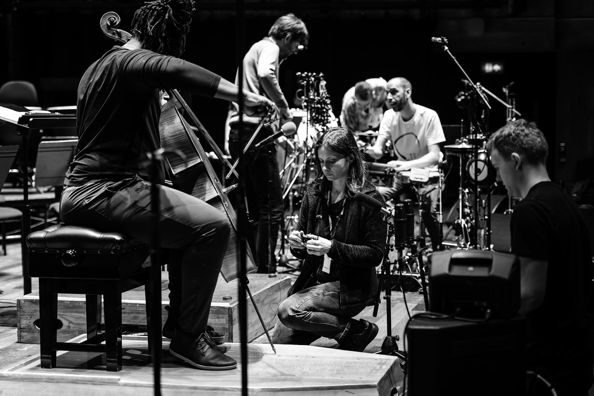 Aurora Orchestra  |  2025