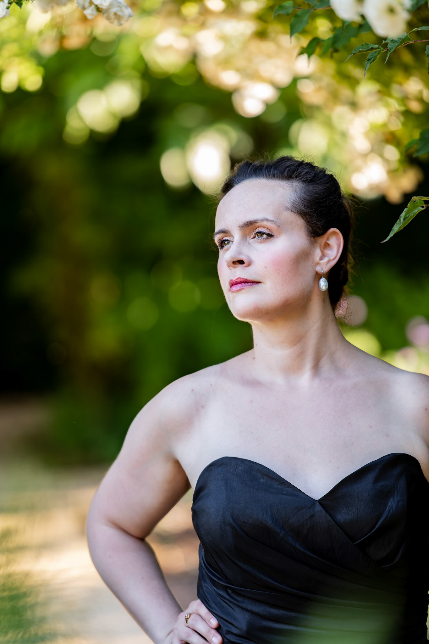 Katy Thomson (soprano)