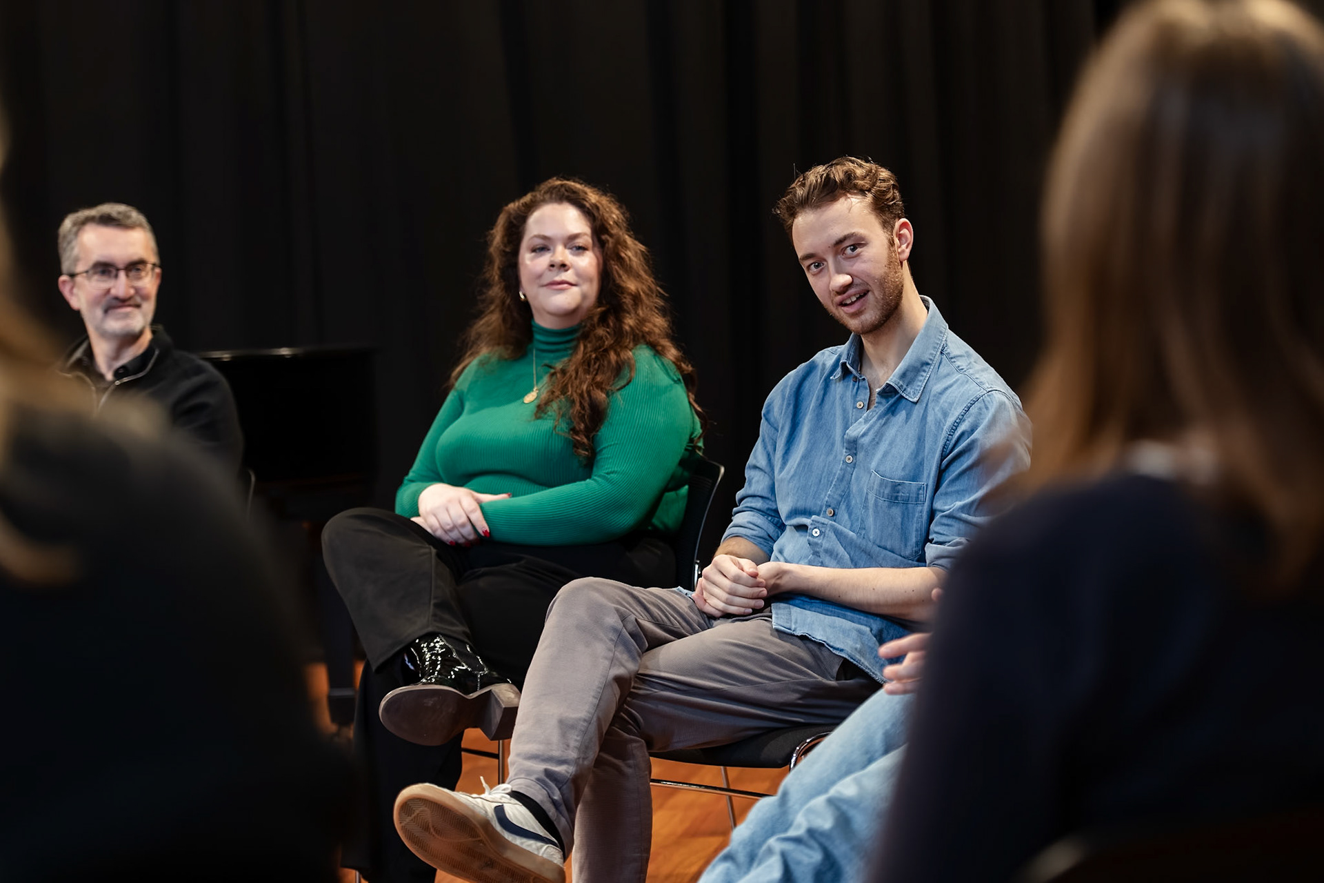 NOS Academy  |  2025