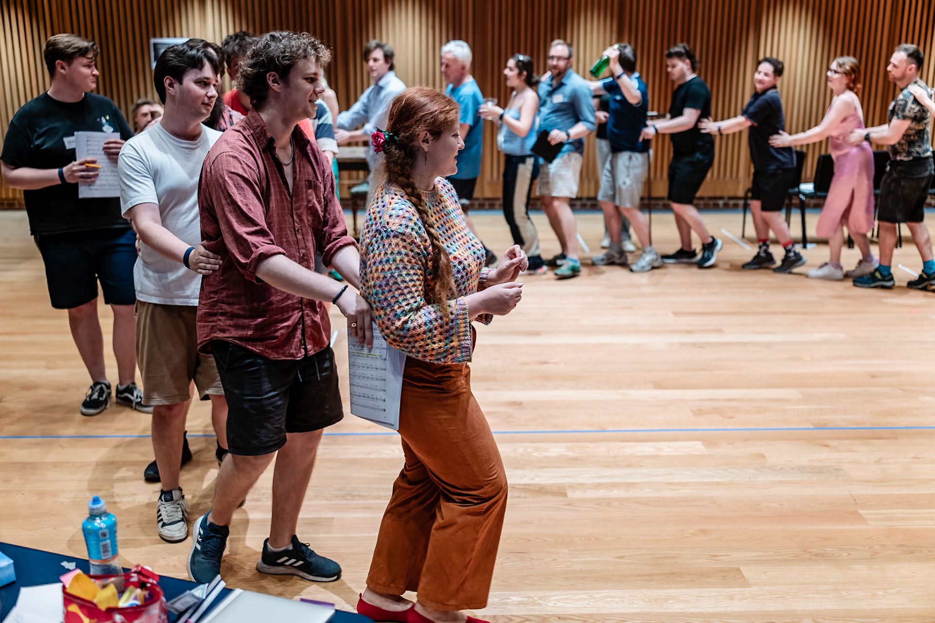 Dorset Opera Festival  |  2025