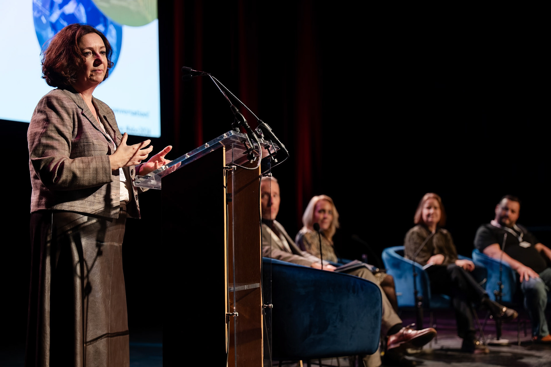 ABO Annual Conference  |  2026