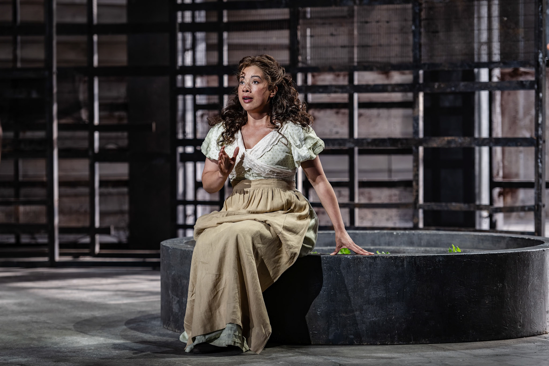 Fidelio  |  Garsington Opera  |  2025