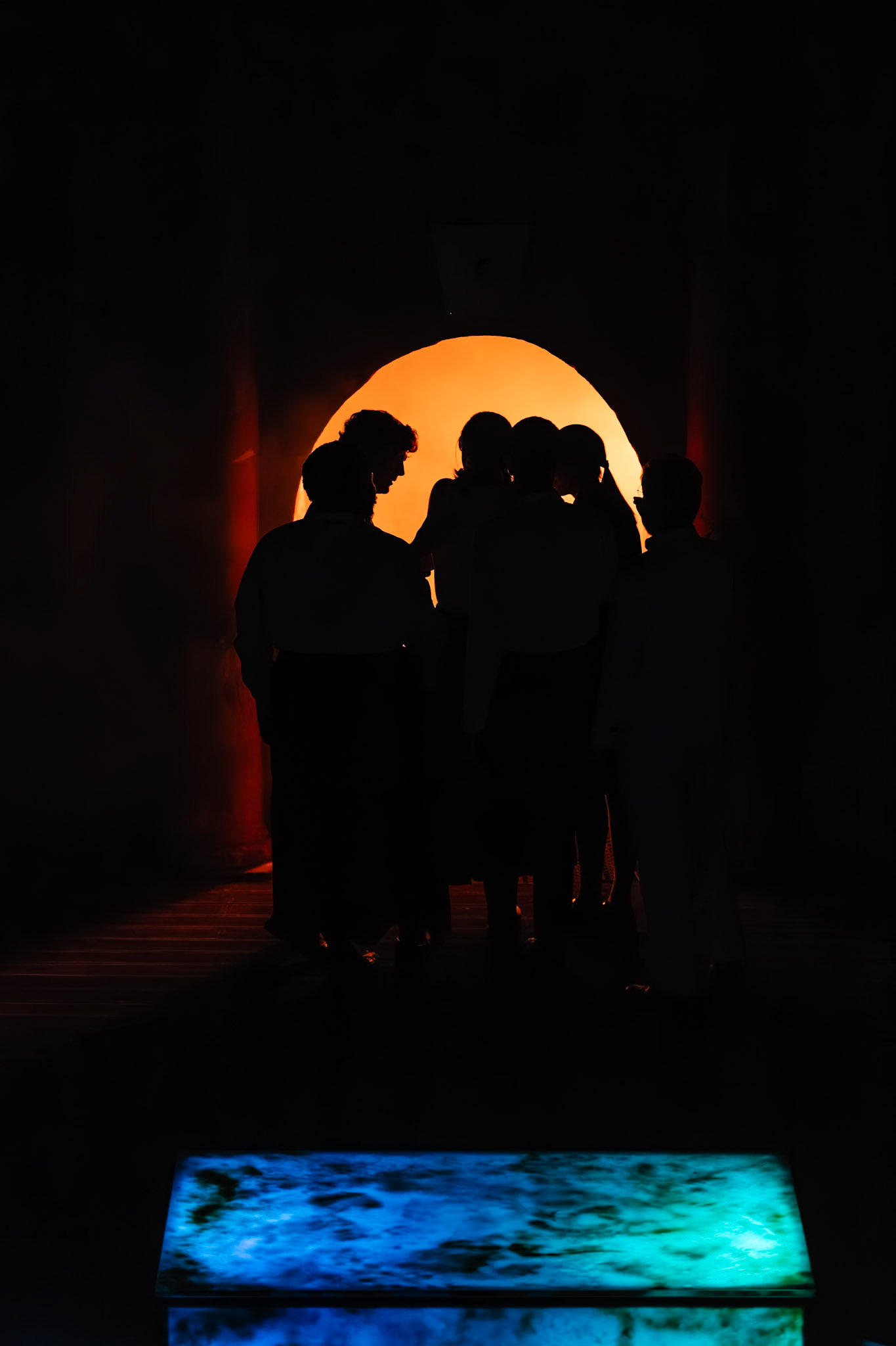 Semele  |  Waterperry Opera Festival  |  2025