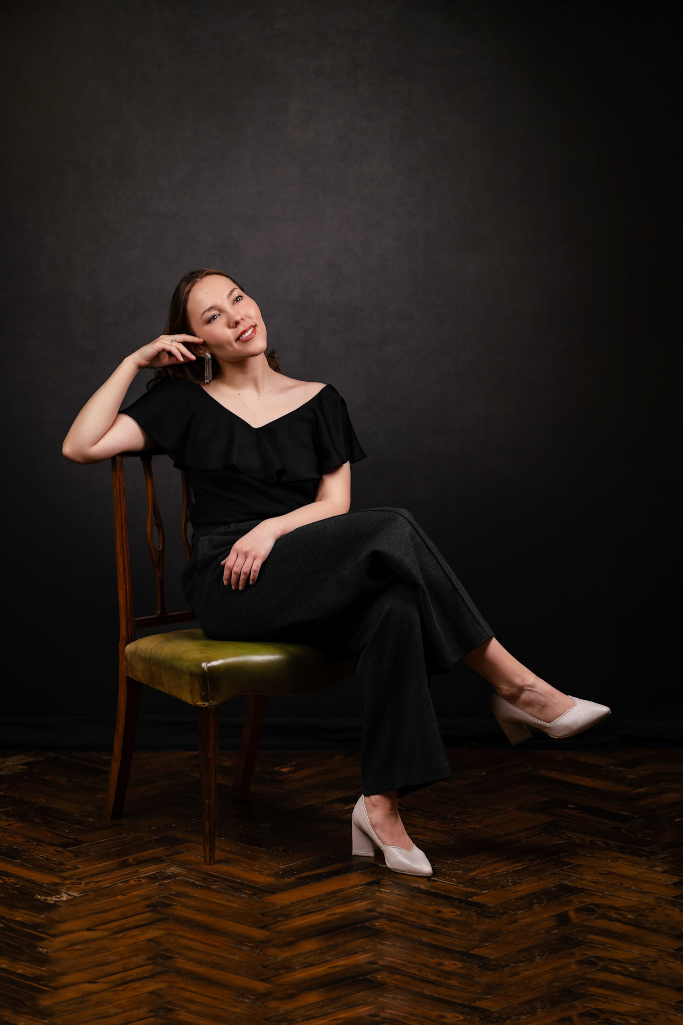 Maria Koroleva (soprano)