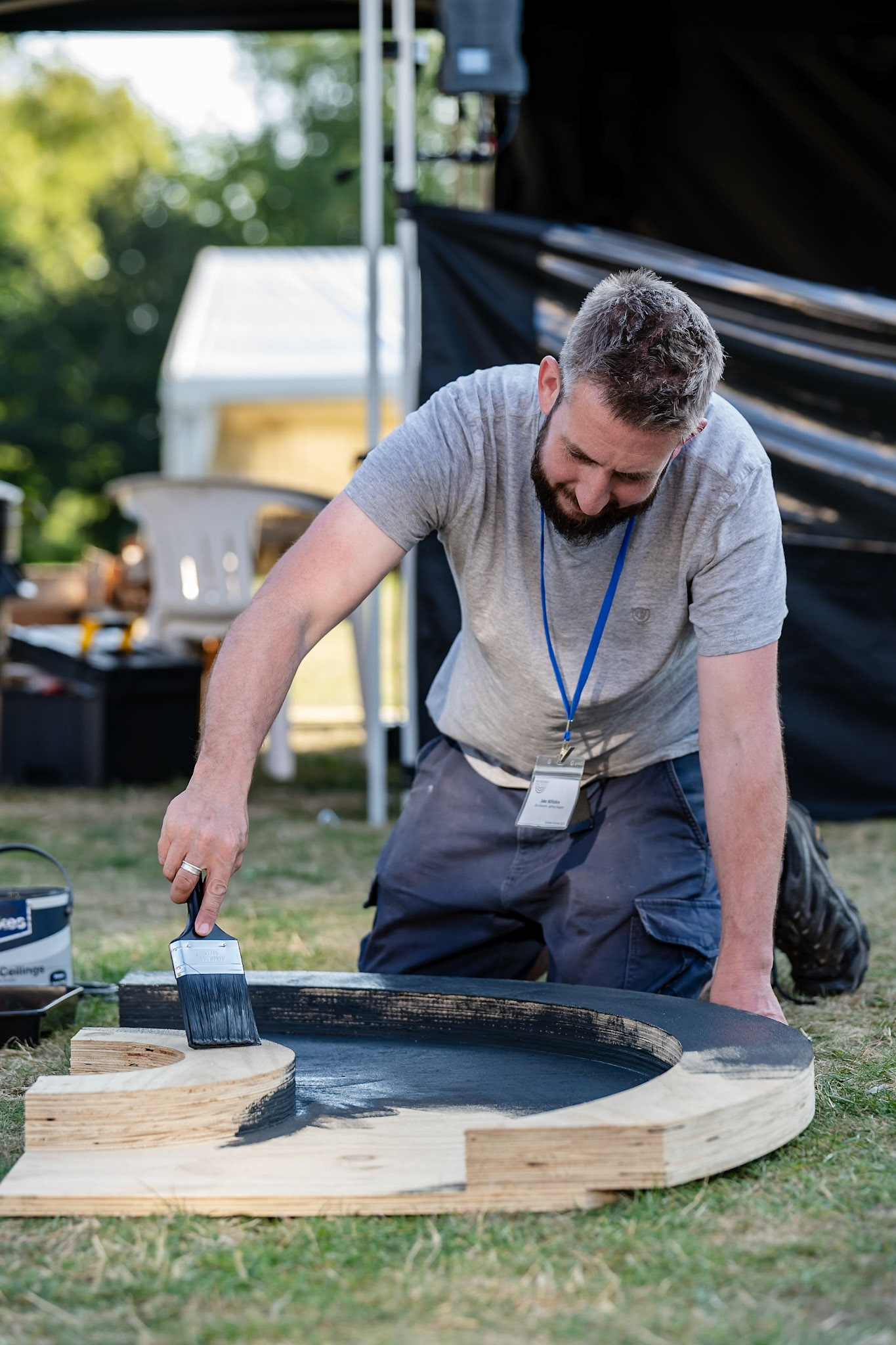 Waterperry Opera Festival  |  2025