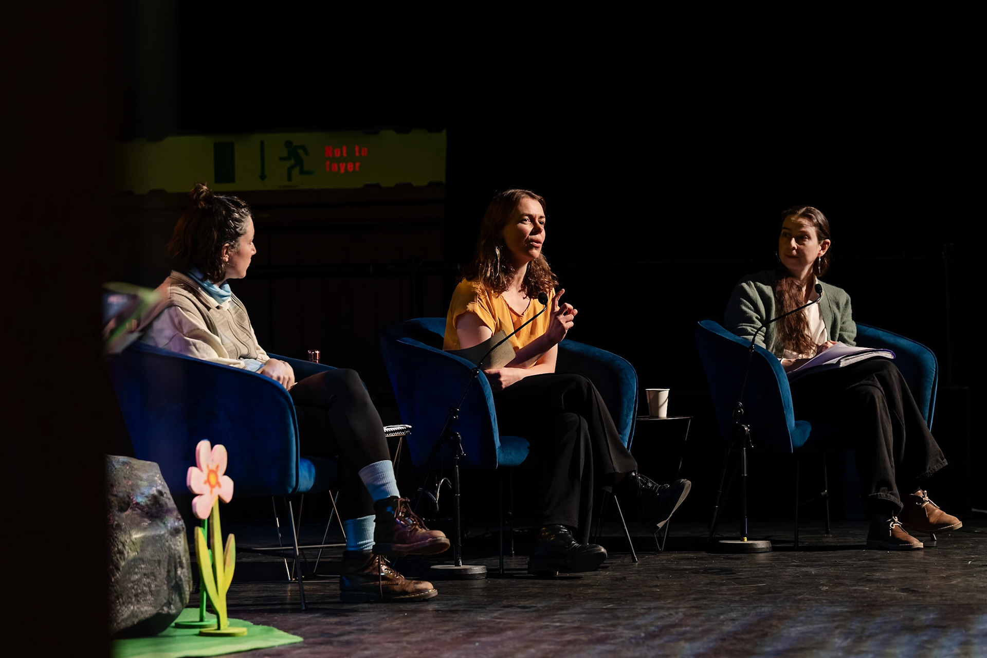 ABO Annual Conference  |  2026