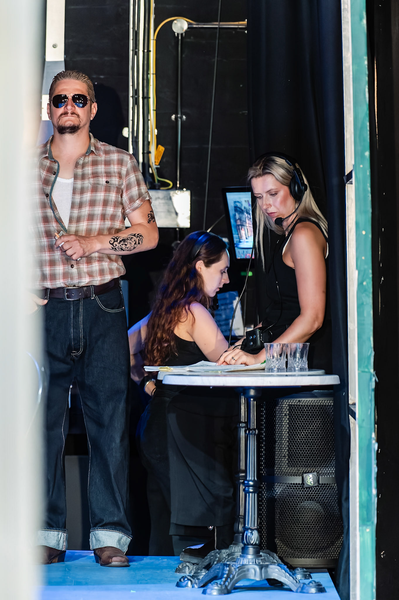 Dorset Opera Festival  |  2025