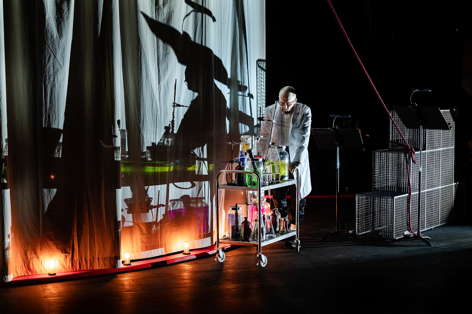 Aurora Orchestra  |  2025