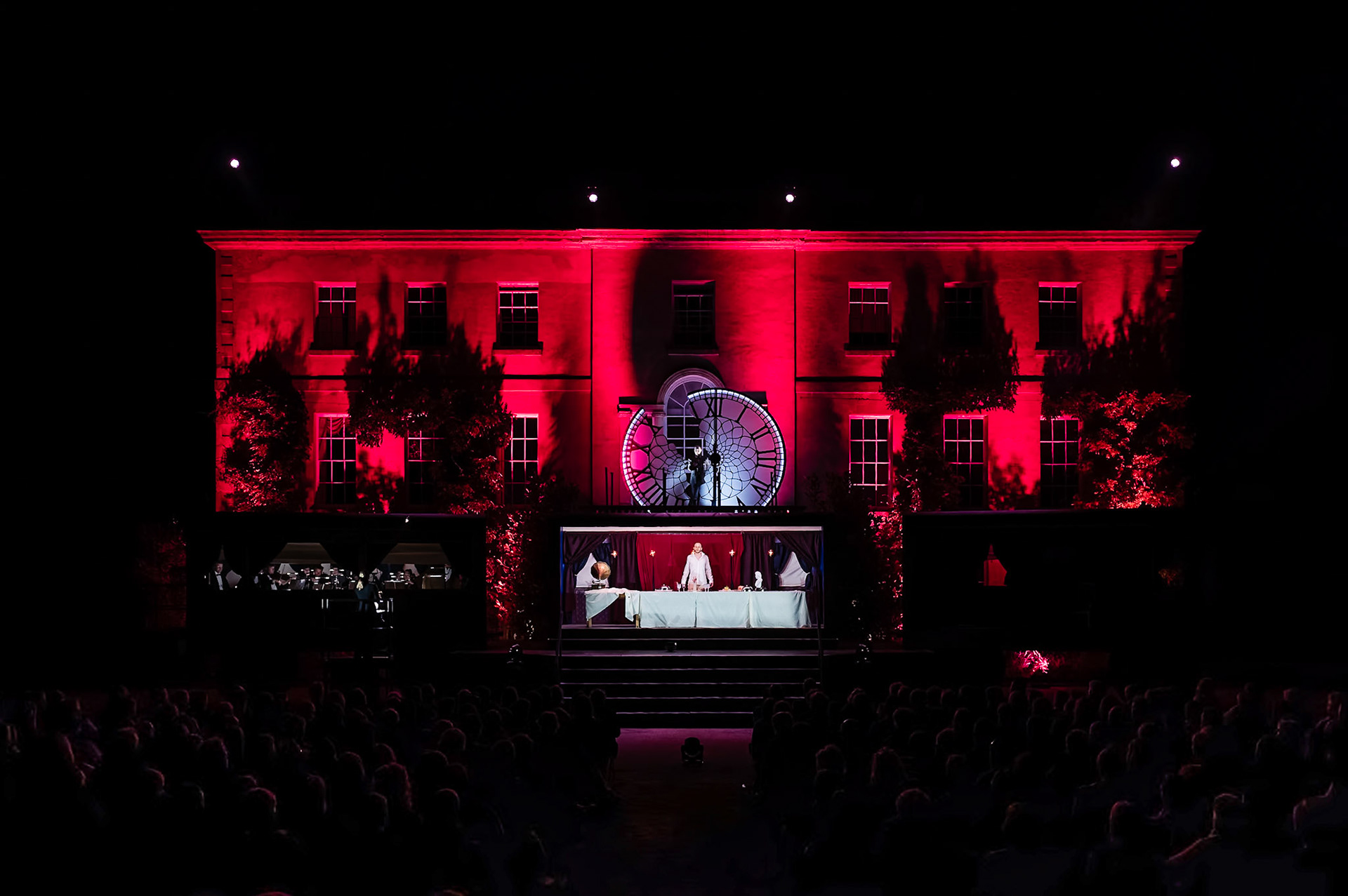 Don Giovanni  |  Waterperry Opera Festival  |  2025