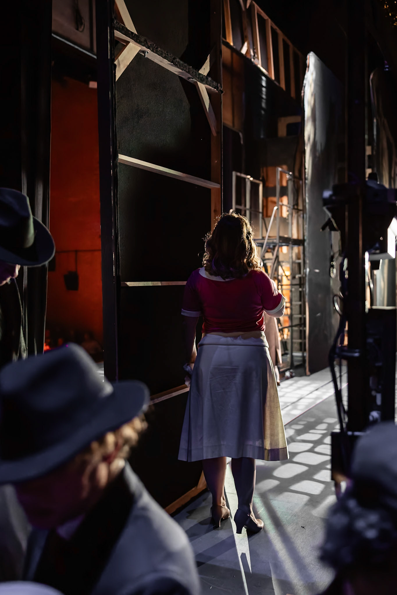 Dorset Opera Festival  |  2025