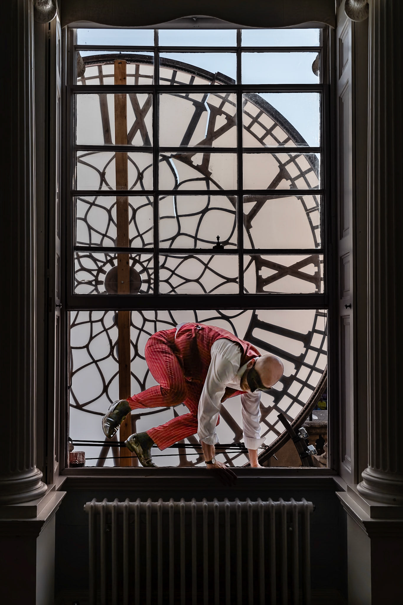 Waterperry Opera Festival  |  2025